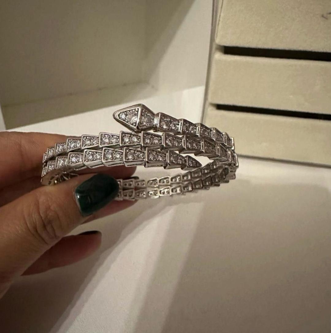 BVLGARI Браслет BVLGARI — фото 2