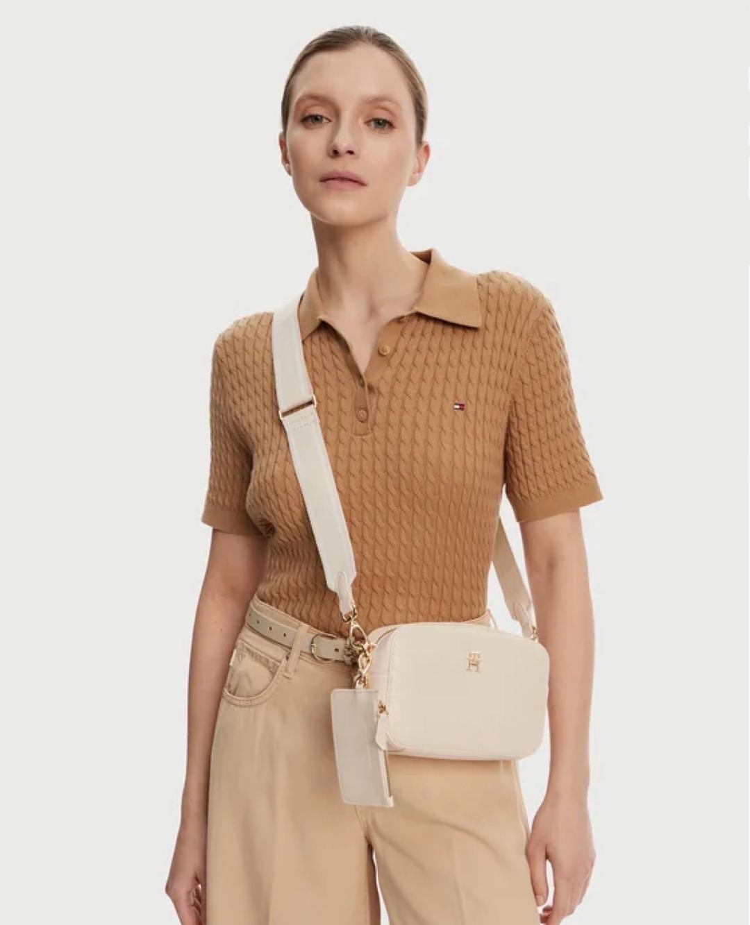 Tommy Hilfiger Сумка и кошелек — фото 2