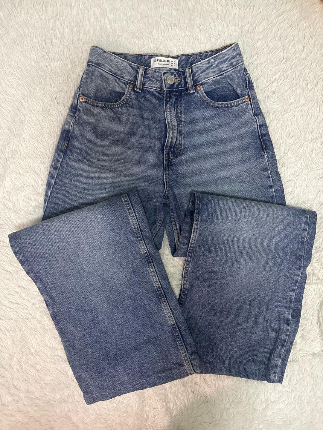 Pull & Bear Джинсы Pull&Bear — фото 2