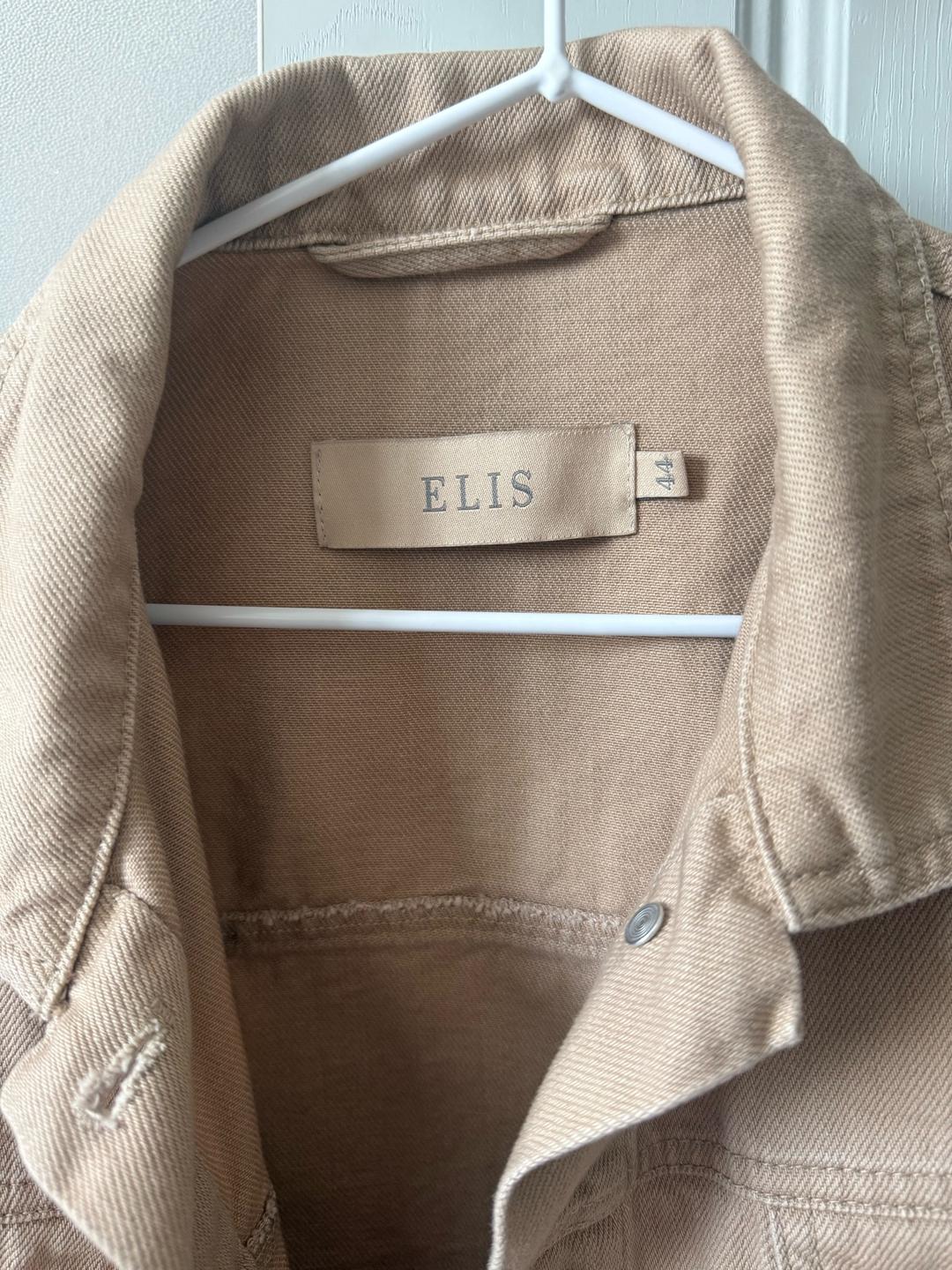ELIS Джинсовый костюм Elis — фото 2