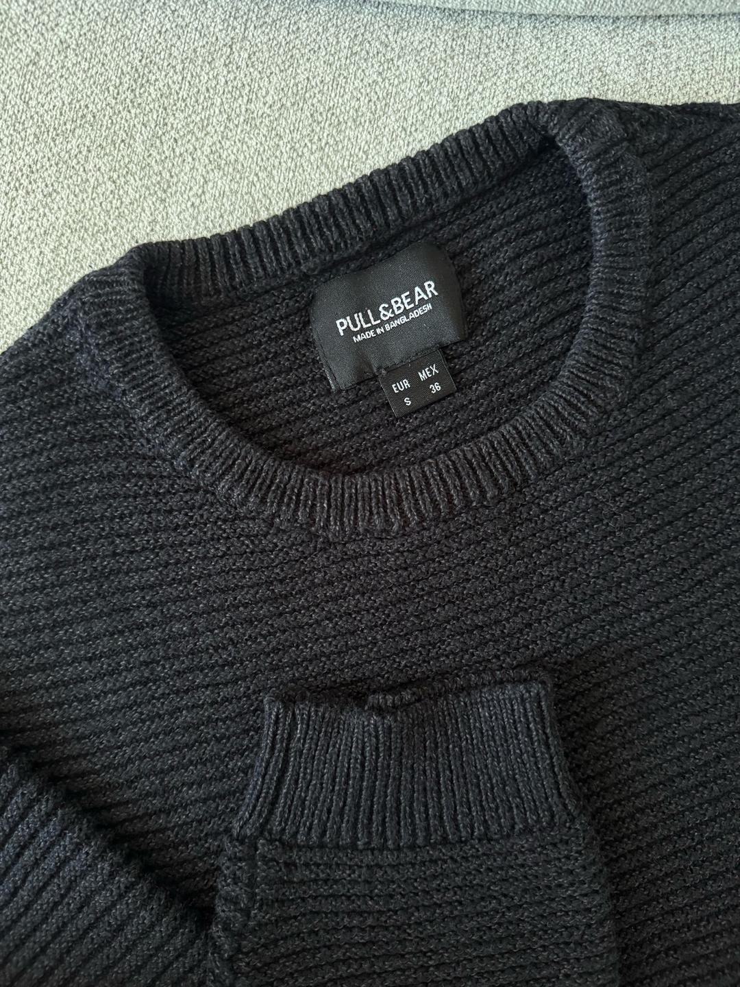 Pull & Bear Джемпер Pull&Bear — фото 2