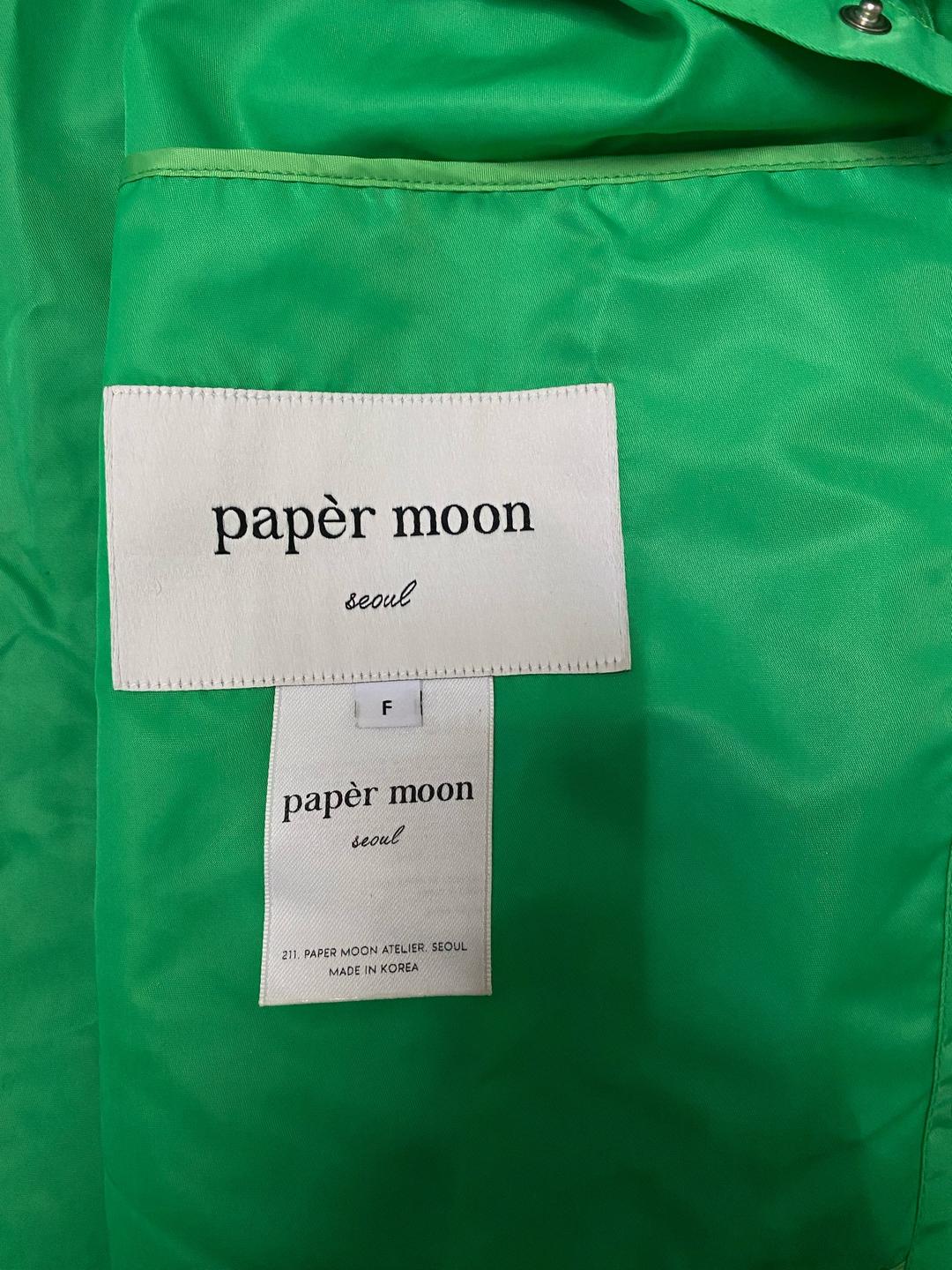 Papermoon Рубашка — фото 2