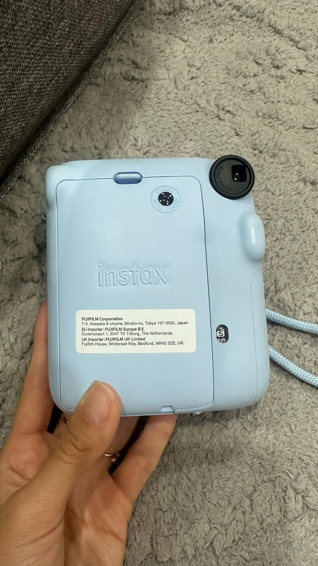Instax Instax mini 12 — фото 2