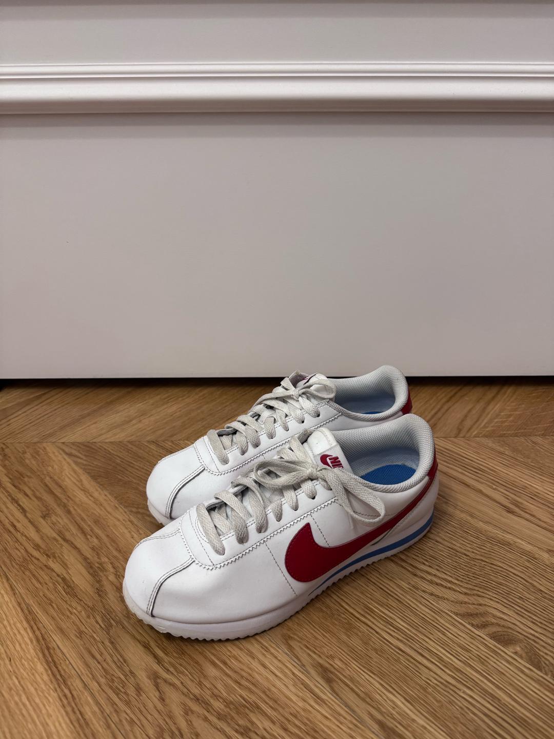 Nike Кроссовки Nike Cortez — фото 2