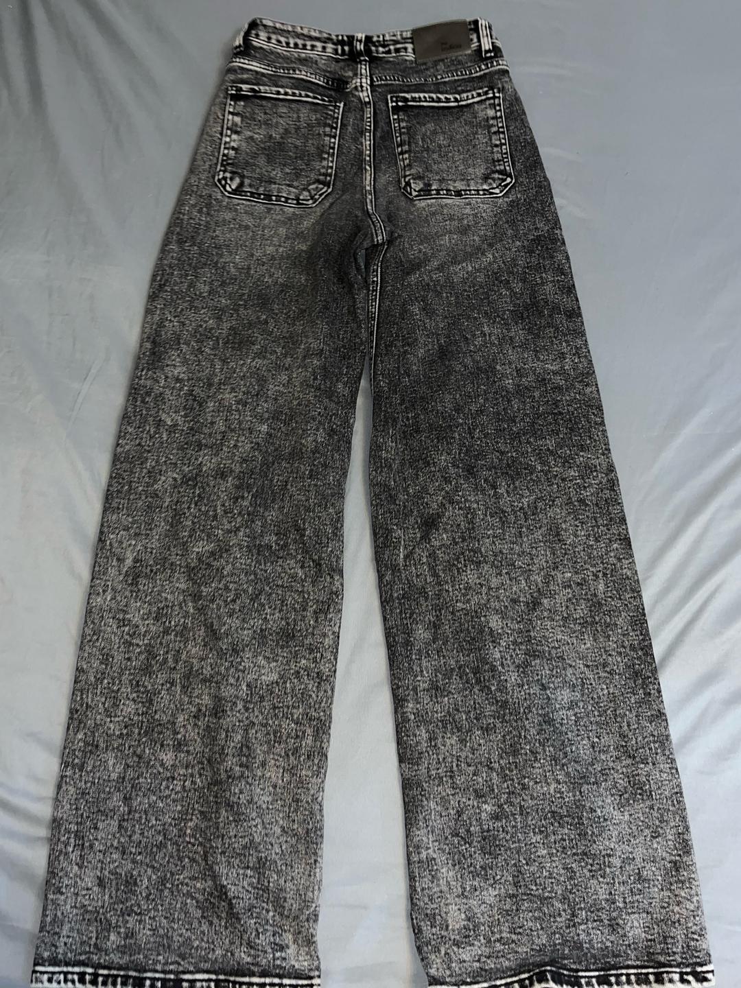 JI&JO JEANS Джинсы JI&JO JEANS — фото 2