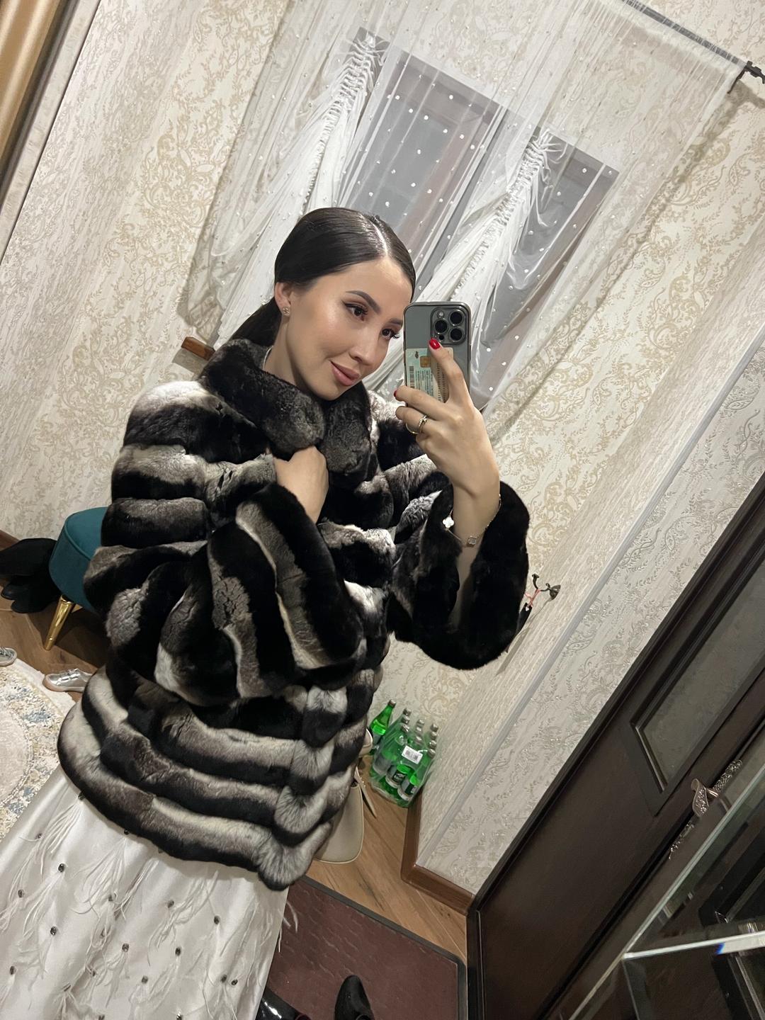 шиншилла Шиншилла — фото 2