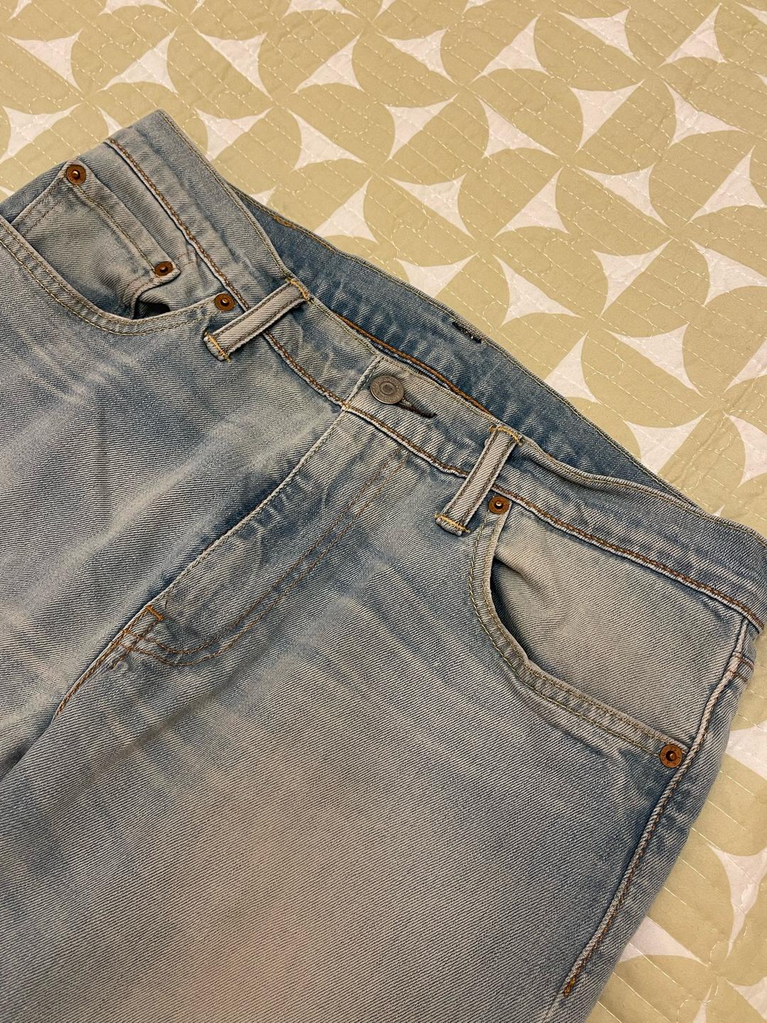 Levi's Джинсы Levi's — фото 2
