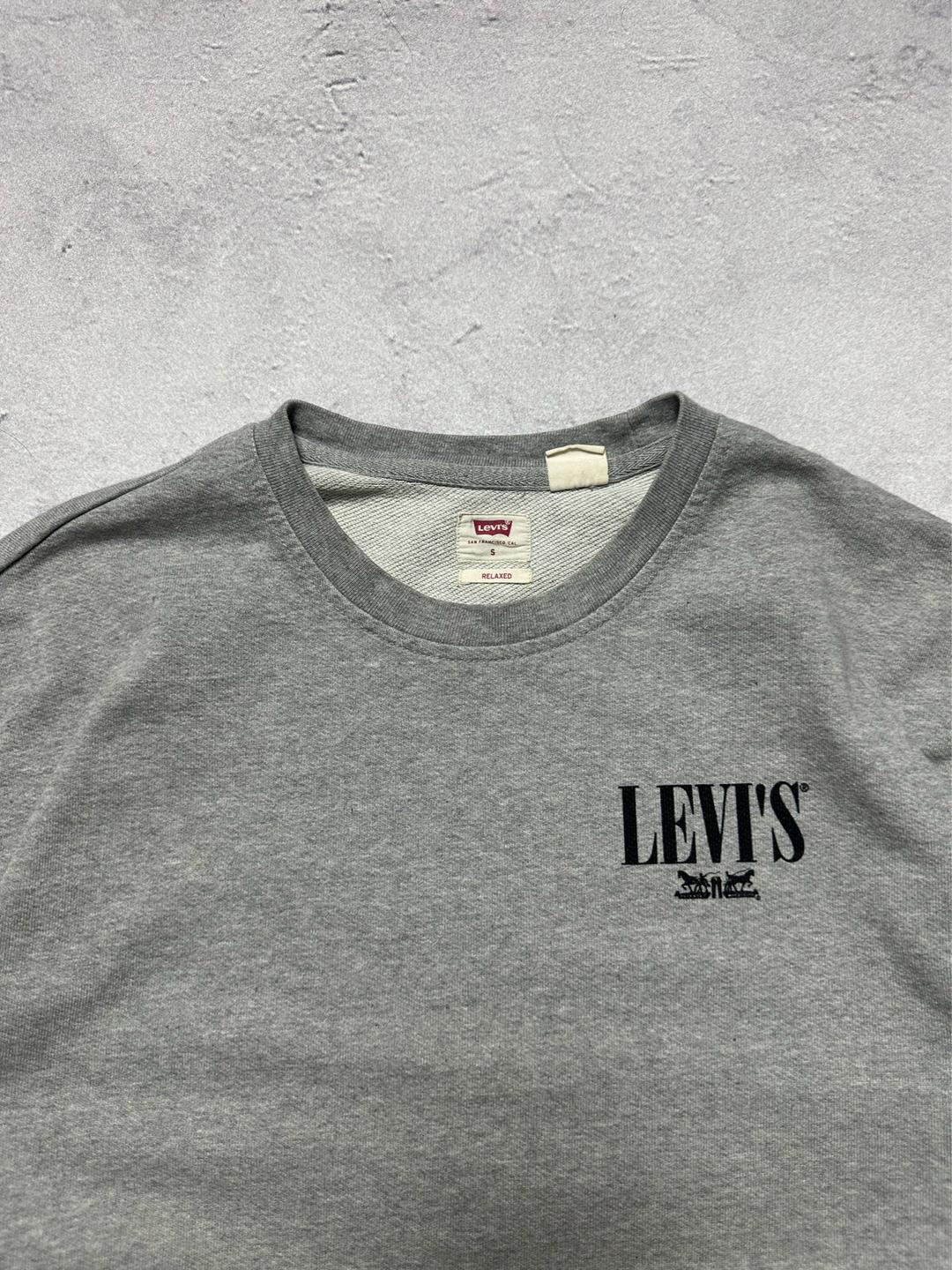 Levi's Свитшот Levi's — фото 2