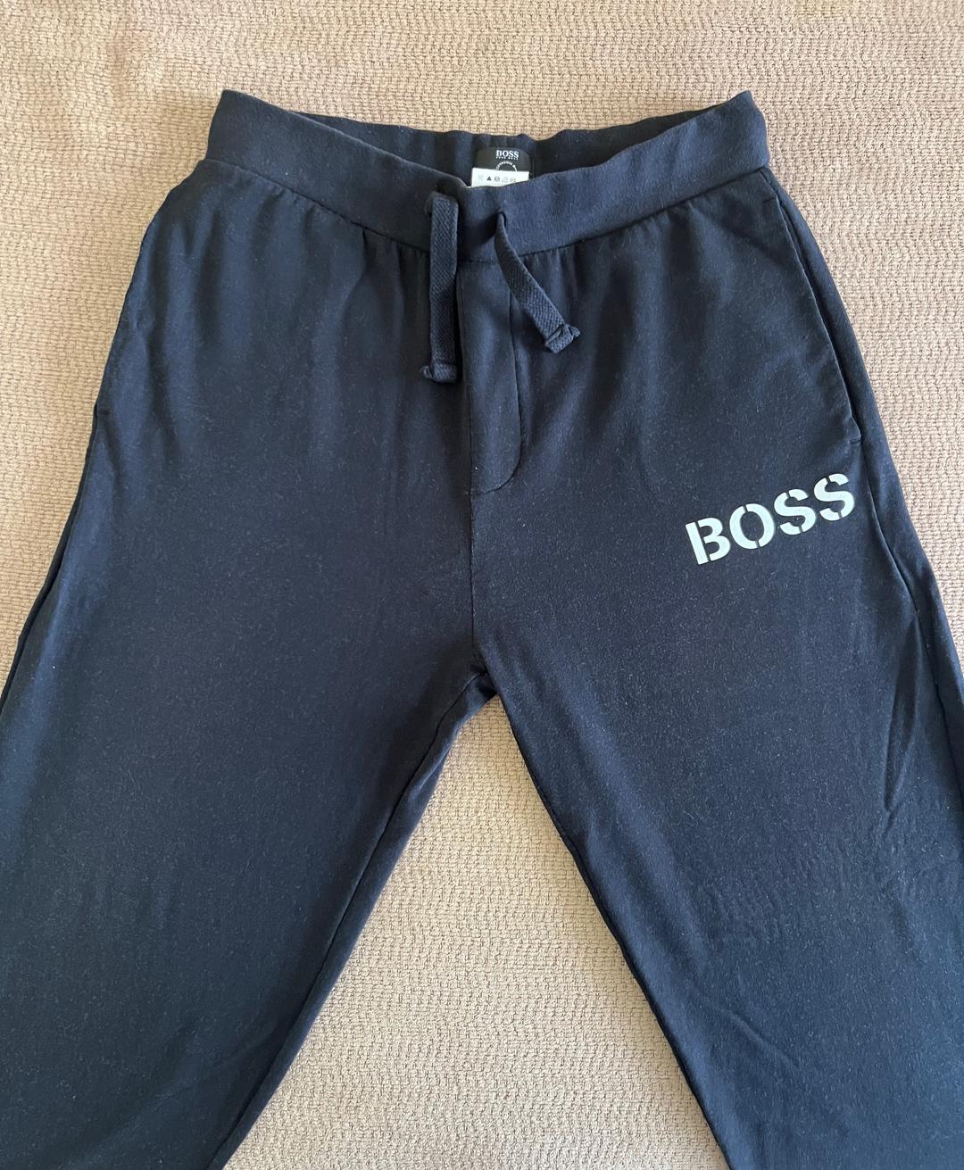 Hugo Boss Спортивные брюки BOSS — фото 2