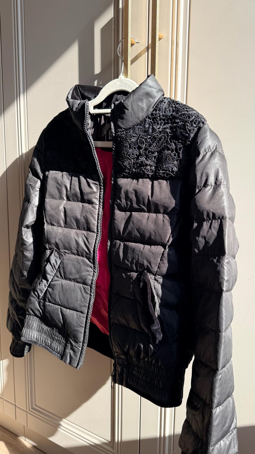 tuzzi fashion Куртка — фото 2