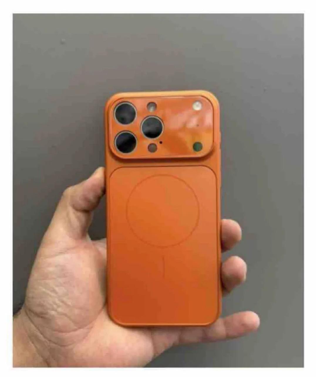 Чехол для iPhone 12 Pro — фото 2