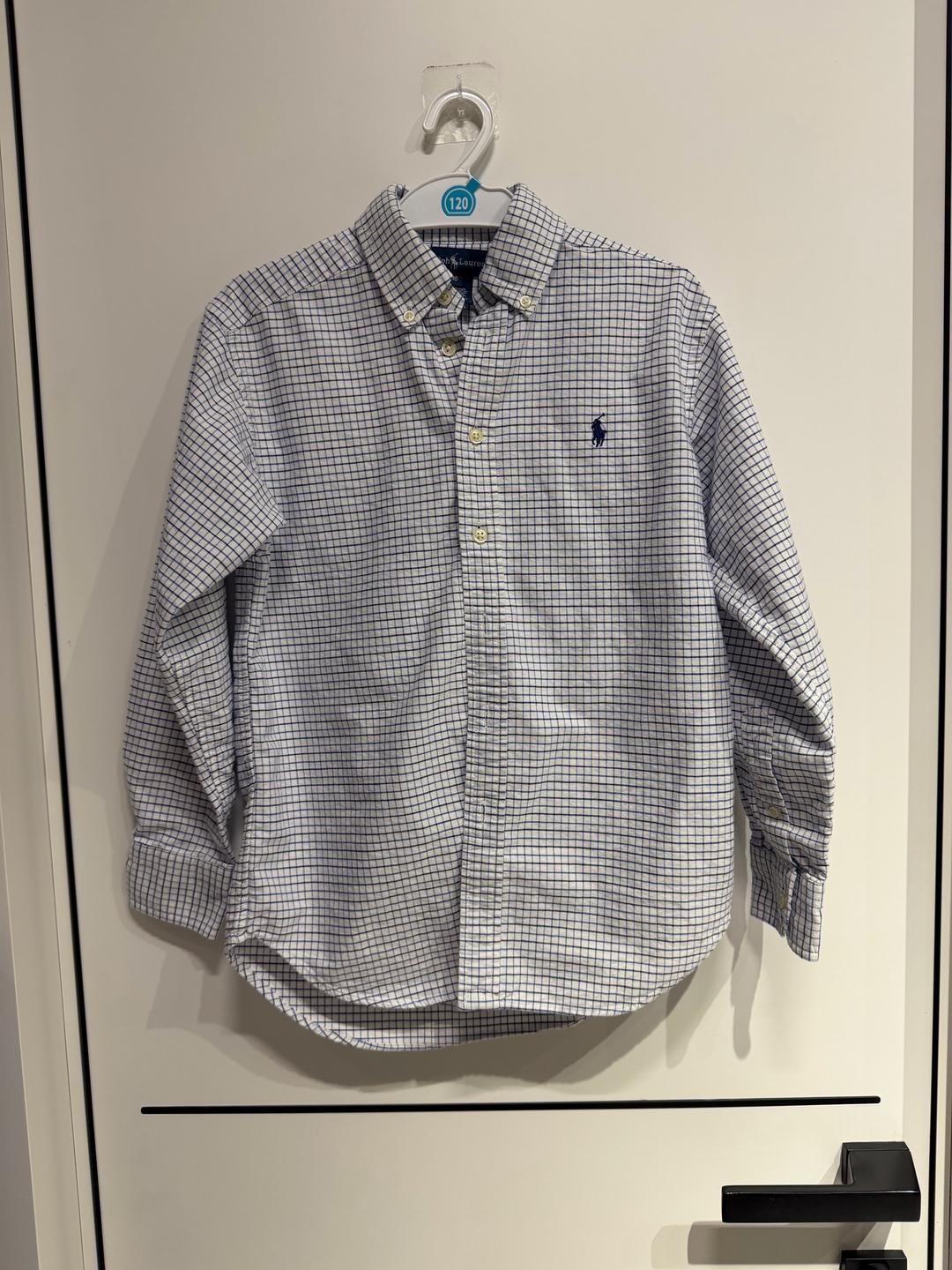 Ralph Lauren Рубашка — фото 2