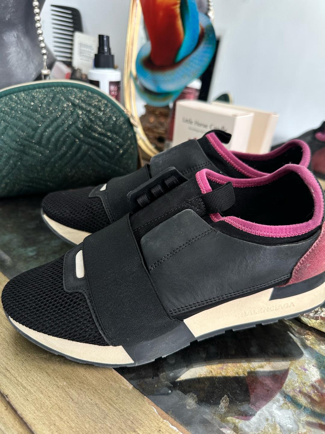 Balenciaga Кроссовки Balenciaga — фото 2