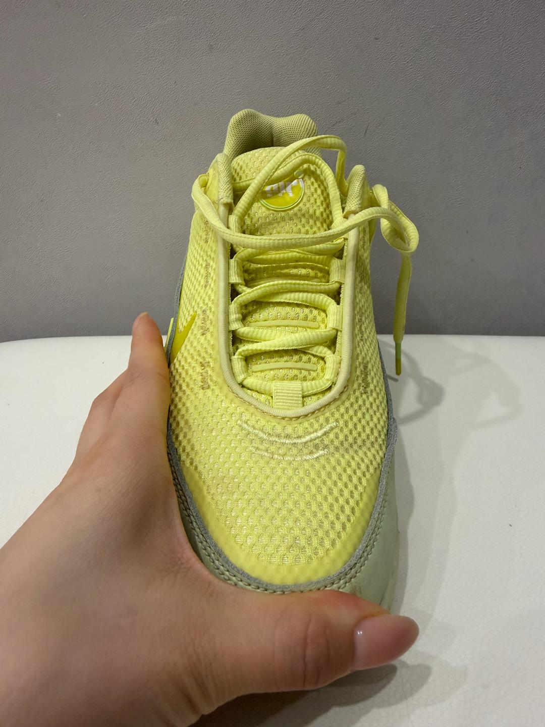Nike Найк кроссовки 37рр — фото 2