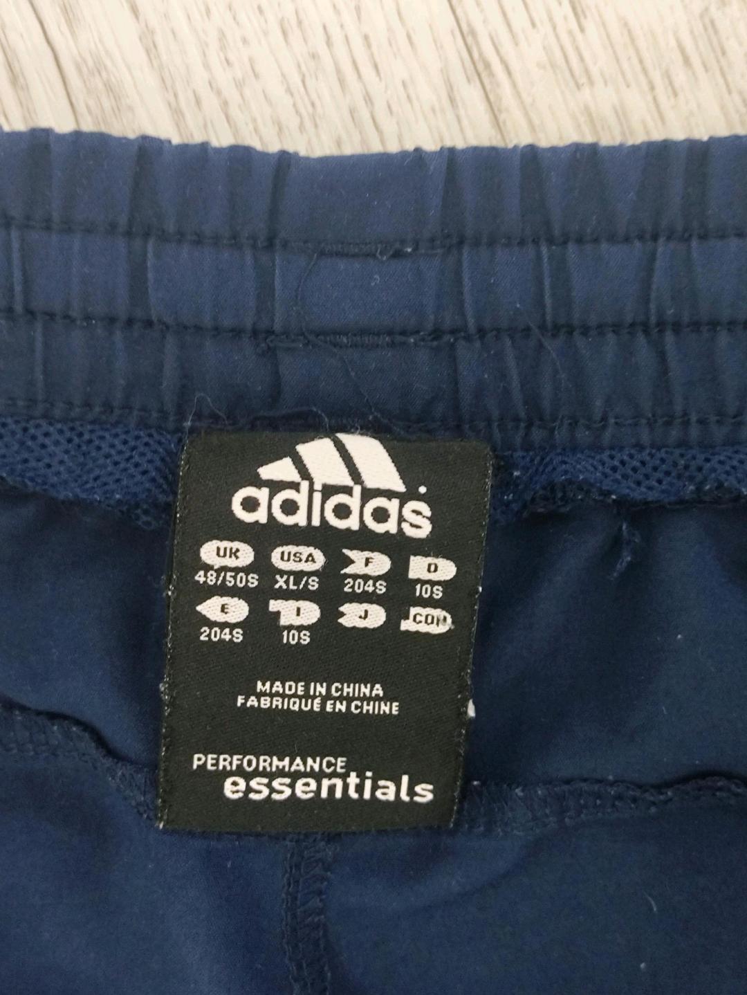 Adidas Adidas pants оригинал.Штаны Адидас оригинал.Трико Adidas оригинал — фото 2