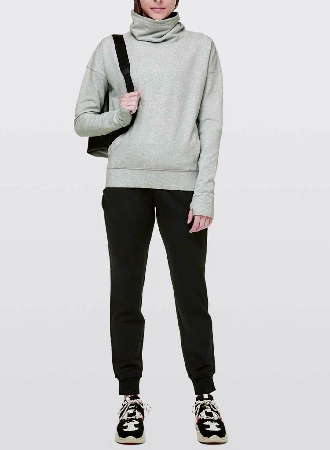 Lululemon Свитшот Lululemon — фото 2