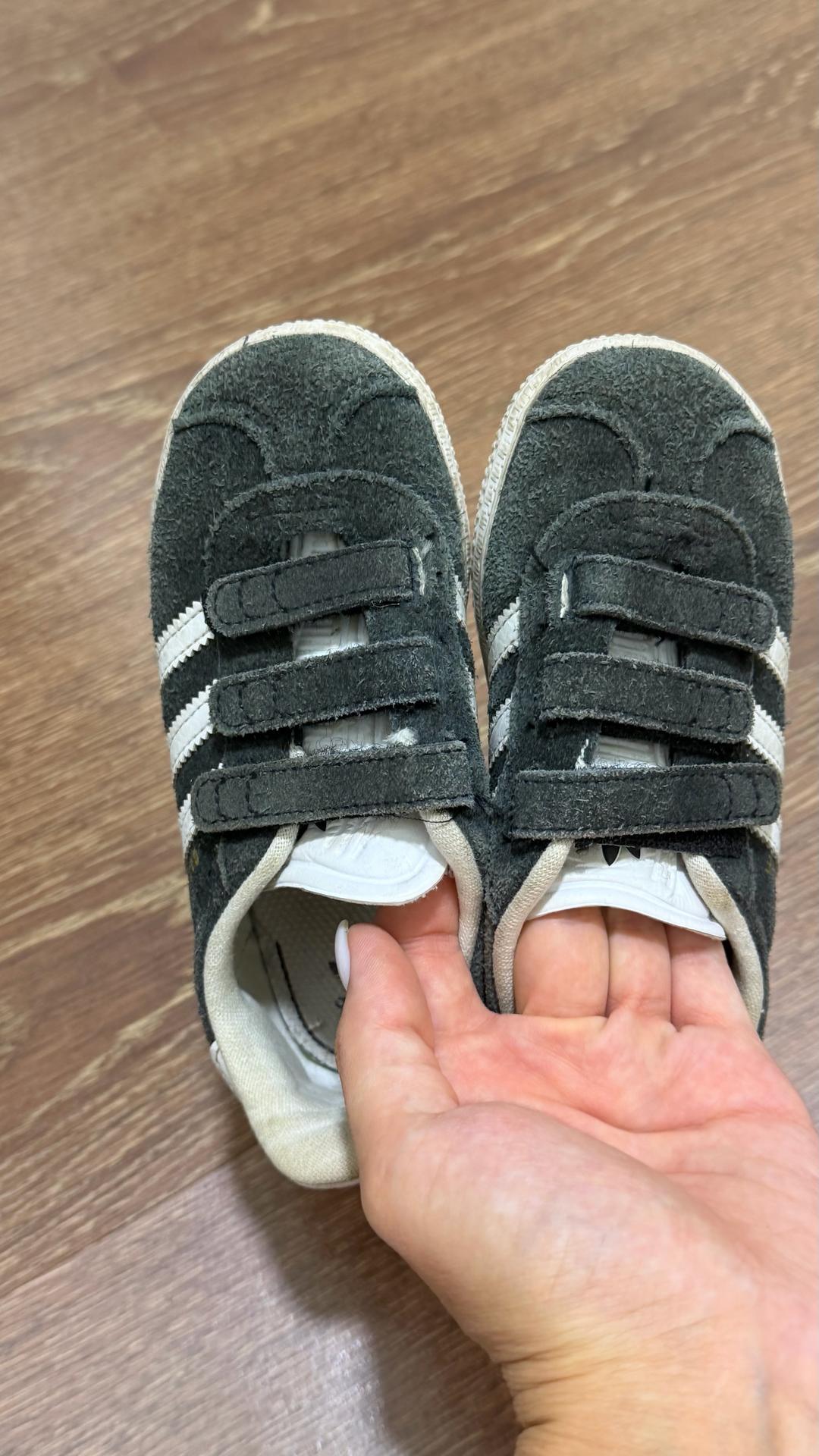 Adidas Кроссовки adidas Gazelle — фото 2