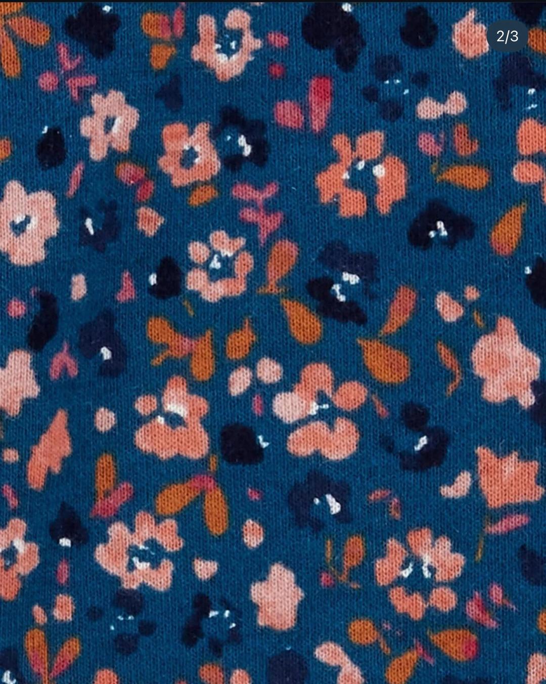 Carter's Комплект одежды Carter's для девочки — фото 2