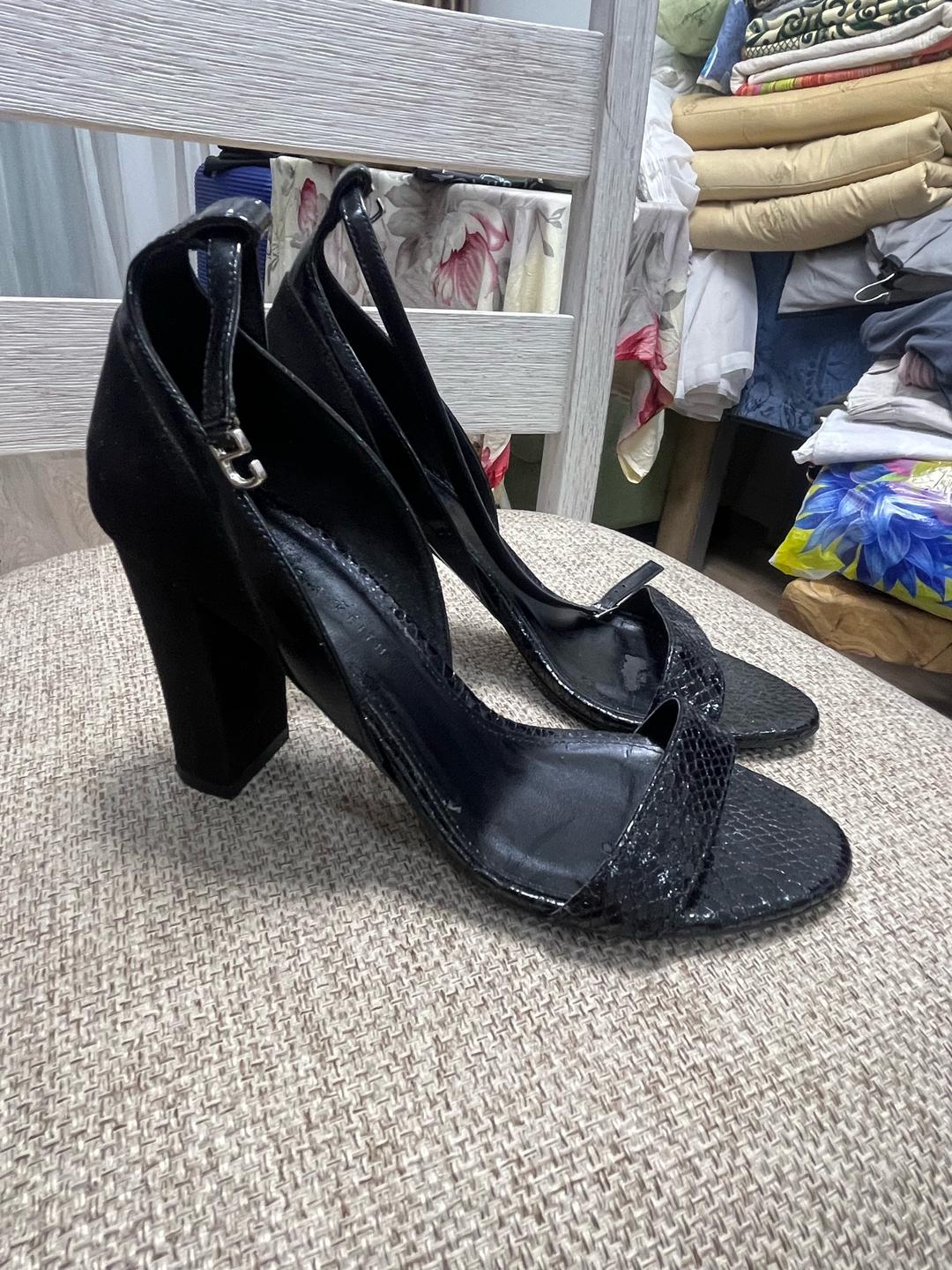 Charles & Keith Туфли Charles Keith — фото 2
