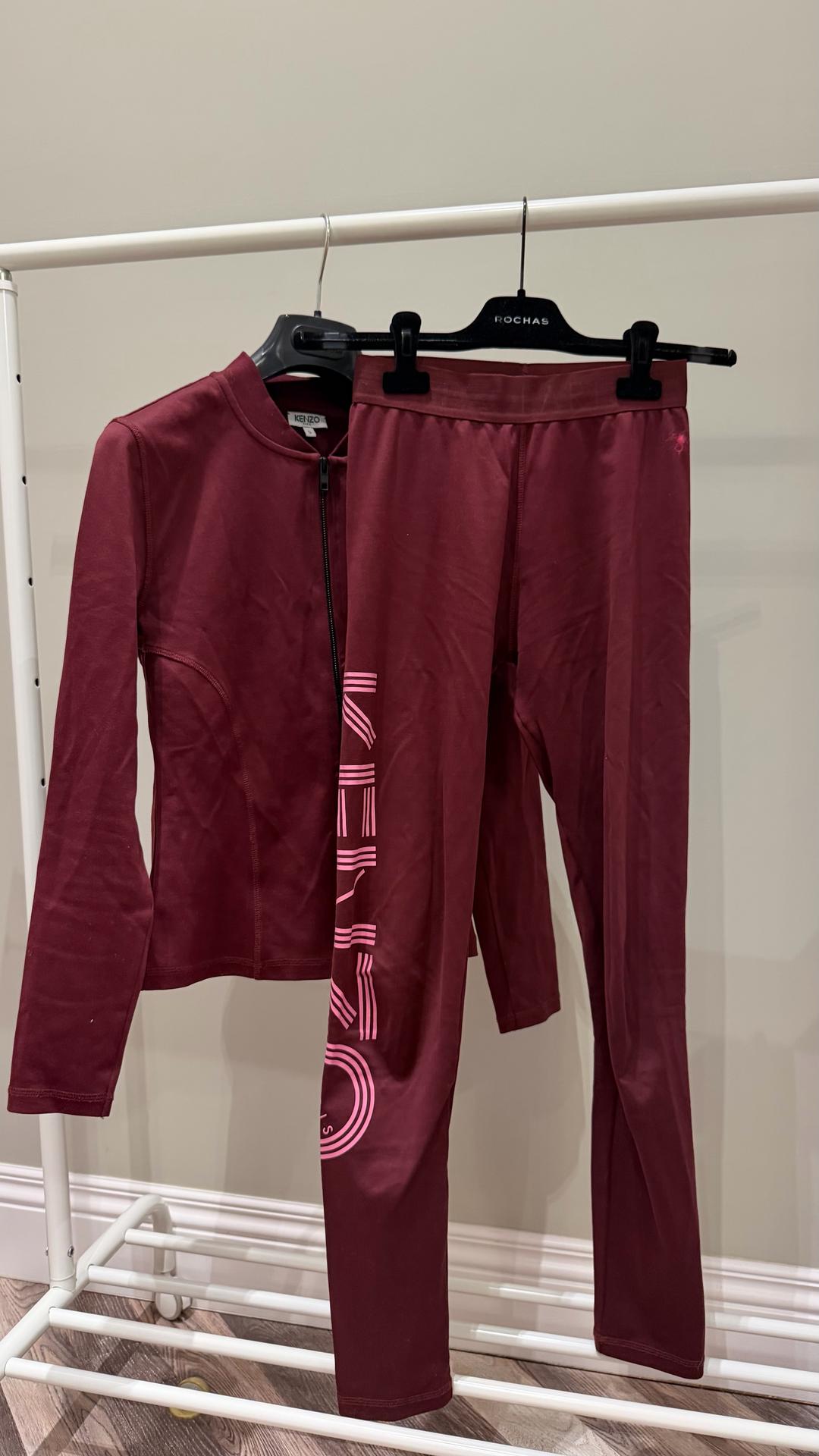 Kenzo Спортивный костюм Kenzo — фото 2