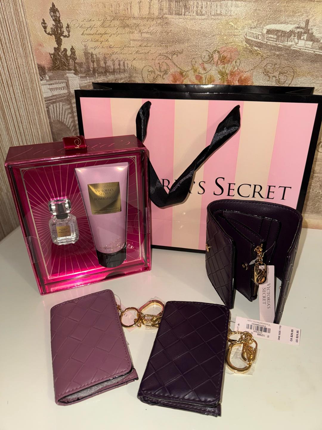 Victoria's Secret Картхолдер — фото 2