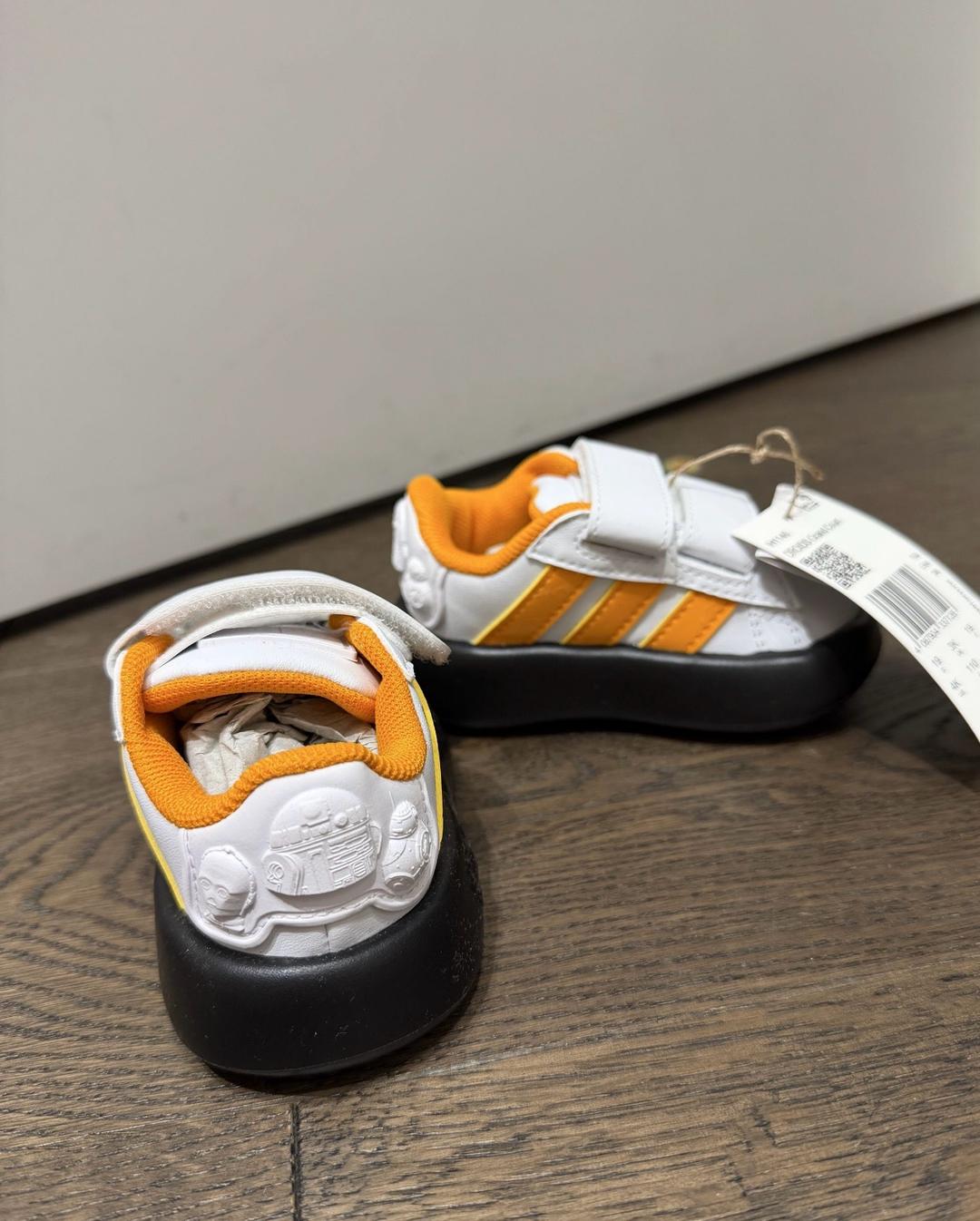 Adidas Кроссовки adidas — фото 2