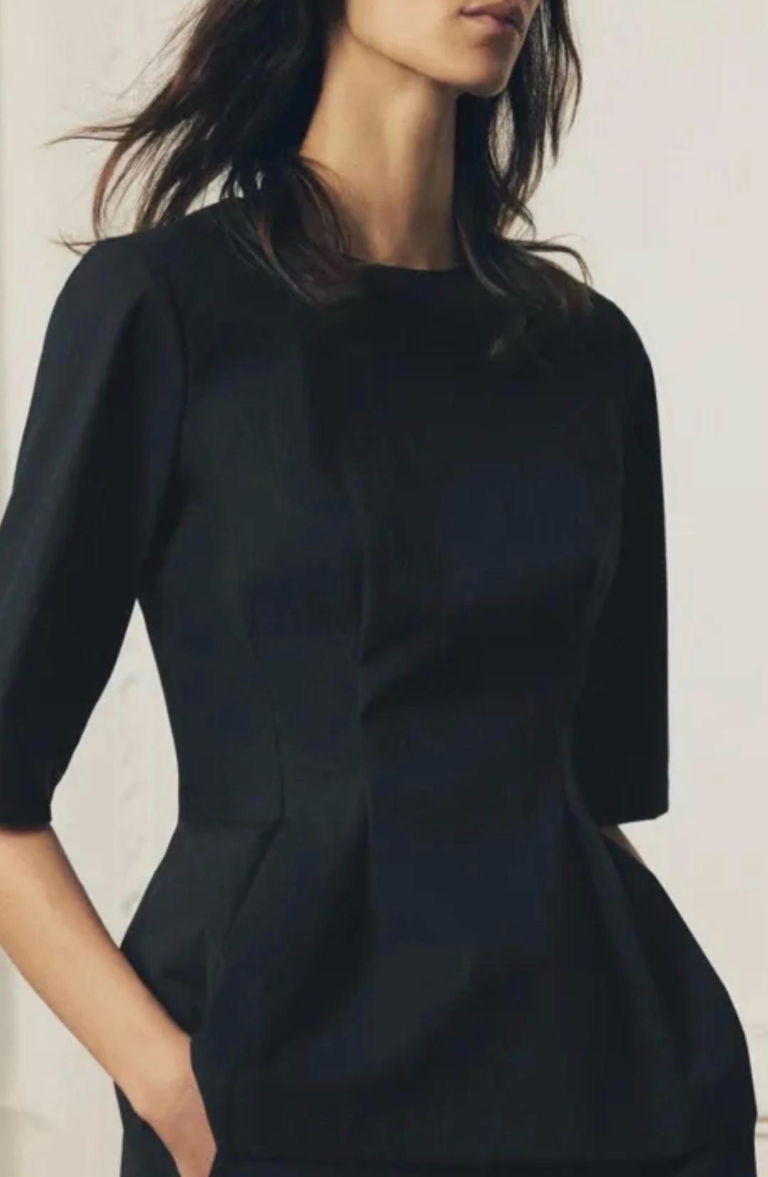 Zara Блузка — фото 2