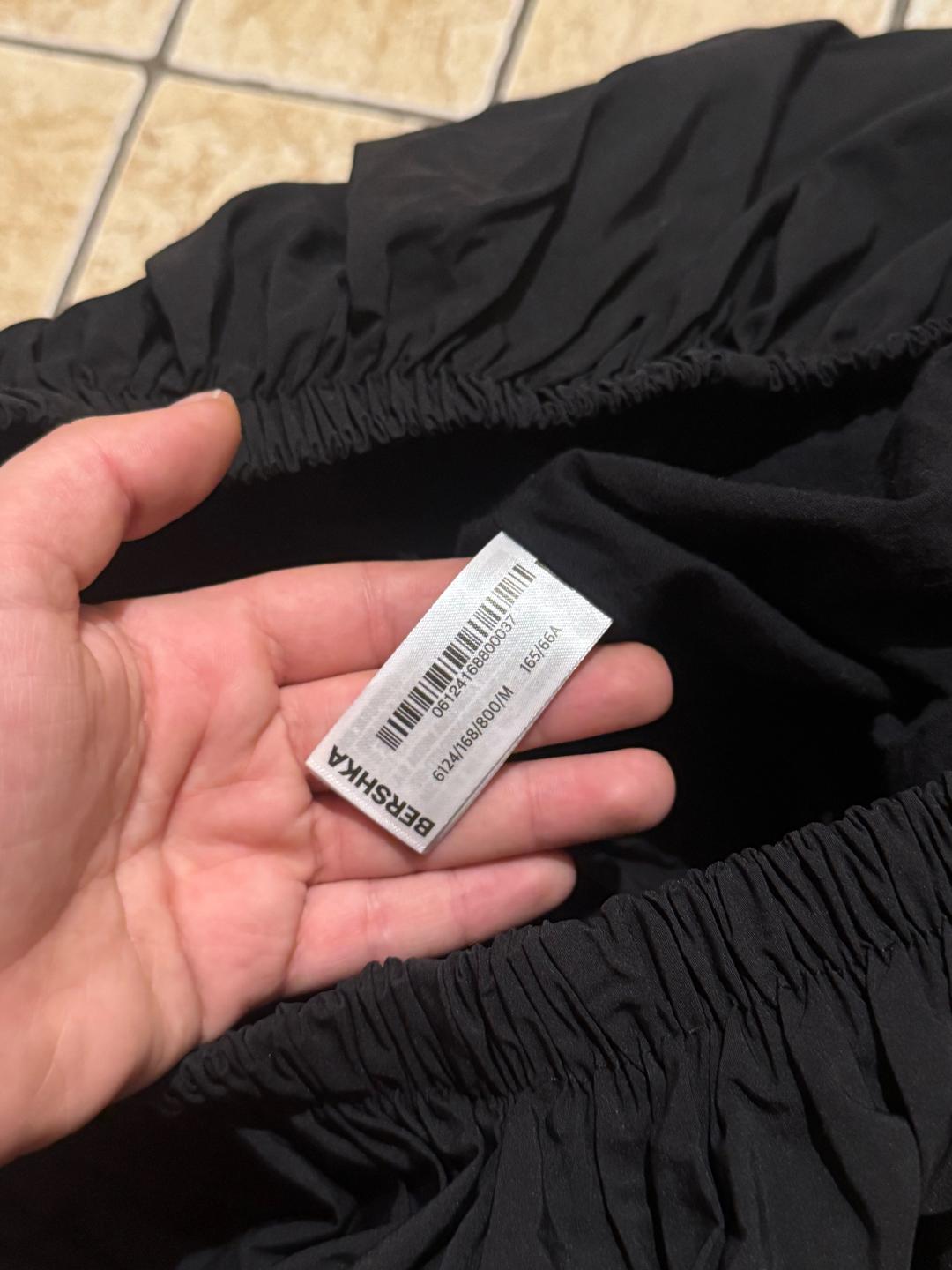 Bershka Юбка Bershka — фото 2
