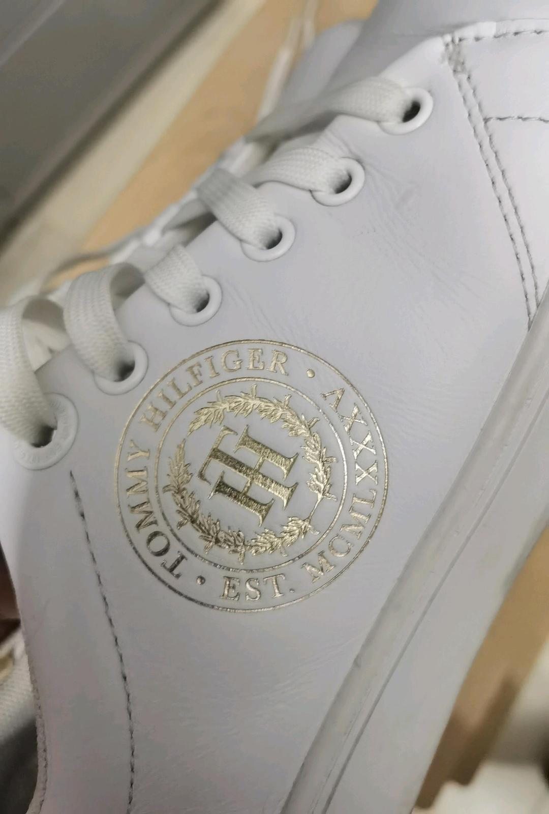 Tommy Hilfiger Кеды Tommy Hilfiger — фото 2