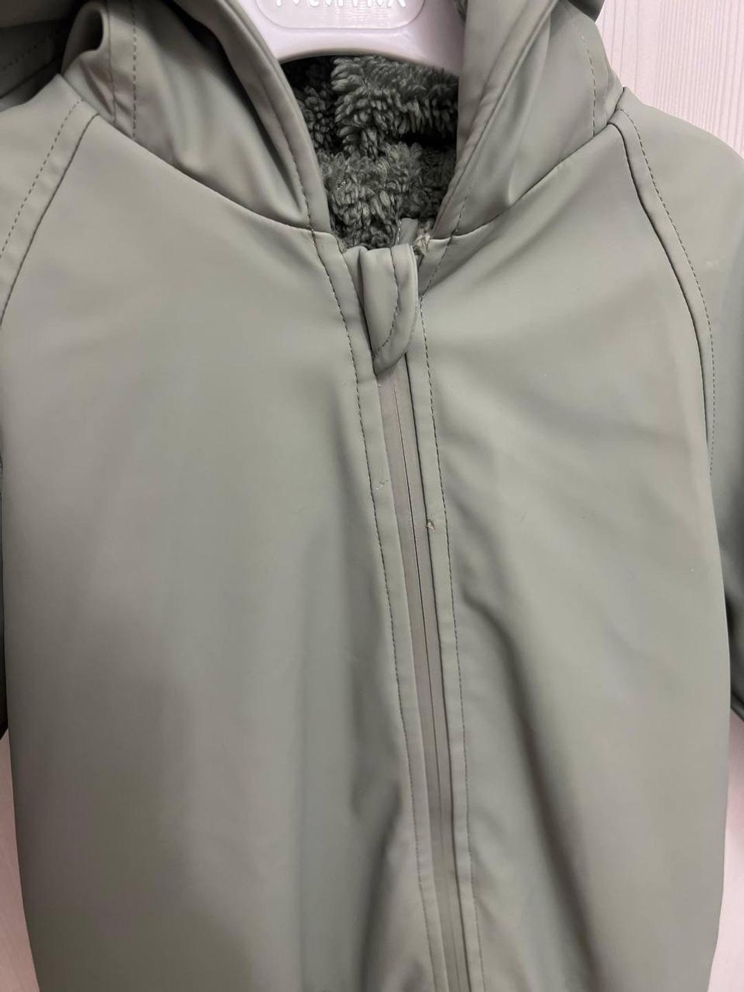 LC Waikiki Комбинезон Softshell 92-98см — фото 2