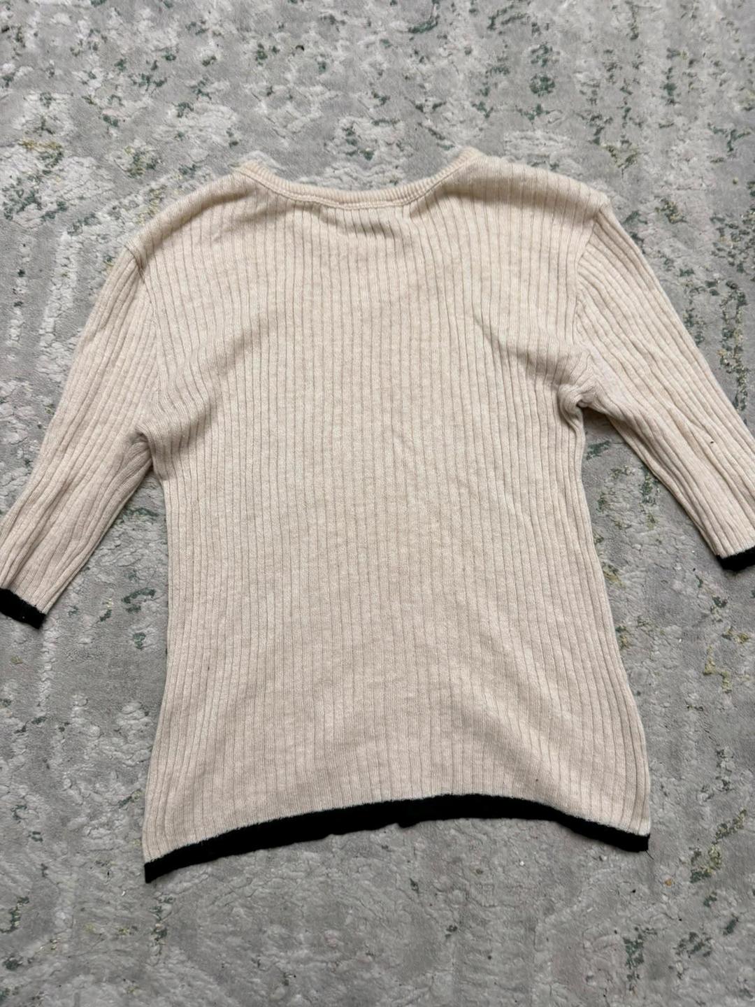 Massimo Dutti Кофта Massimo Dutti — фото 2