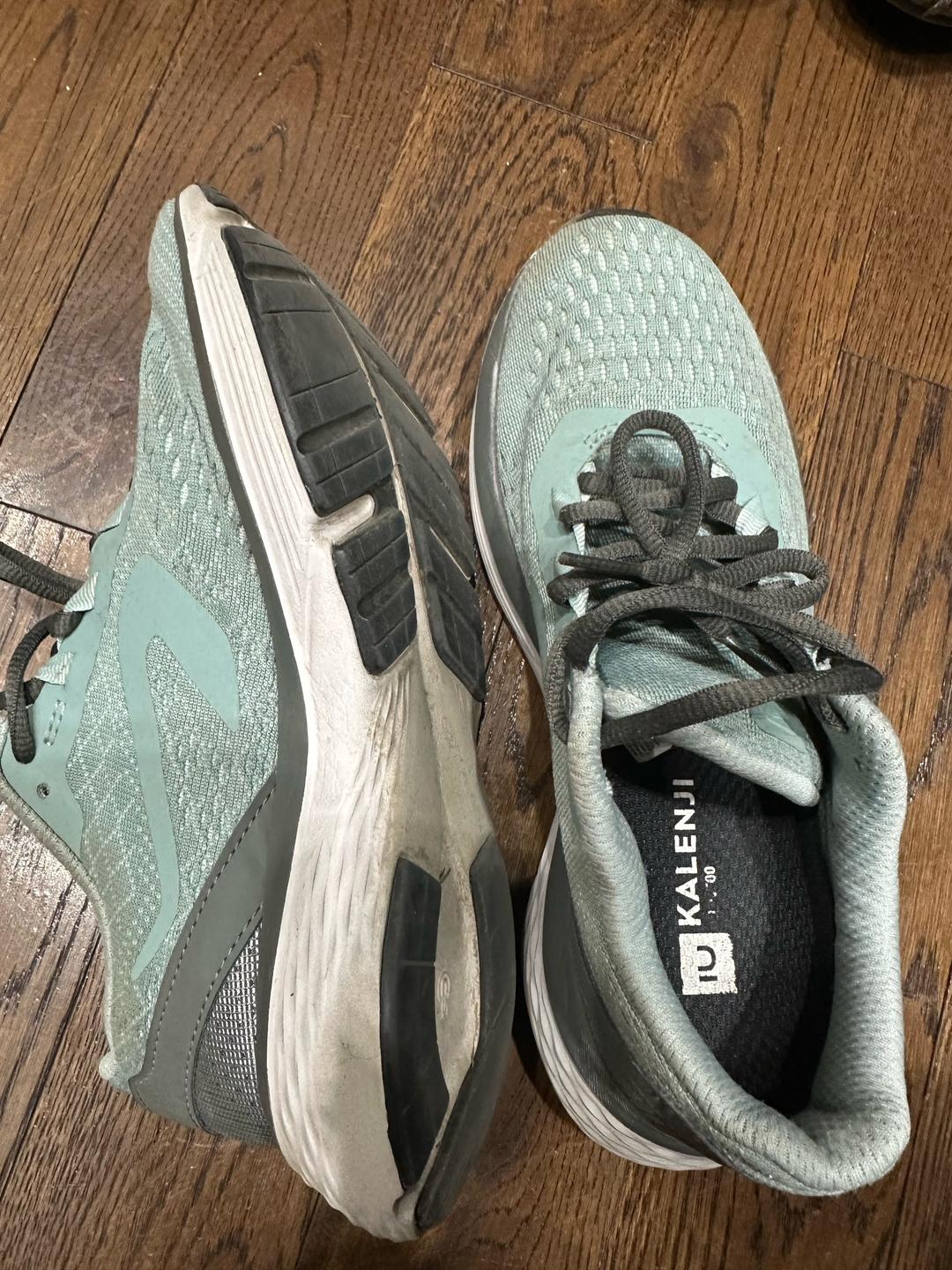 DECATHLON Летние кроссовки Kalenji — фото 2