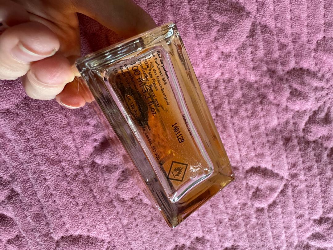 Bon Parfumeur Paris! Парфюмерная вода 203 Bon parfumeur 100 мл — фото 2