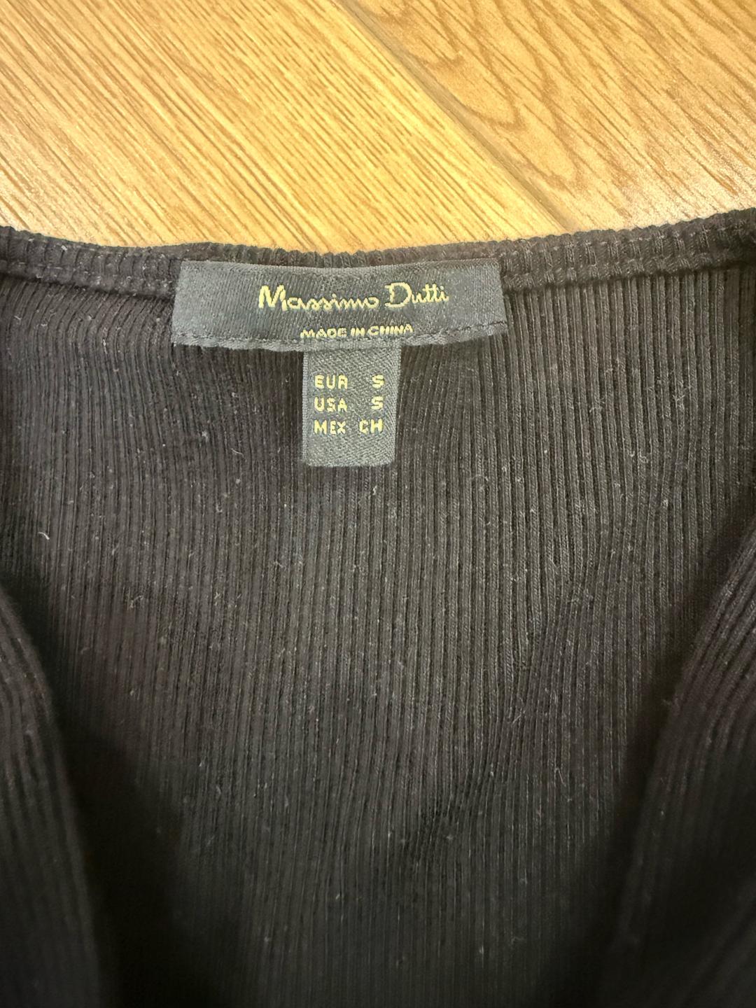 Massimo Dutti Водолазка Massimo Duti — фото 2