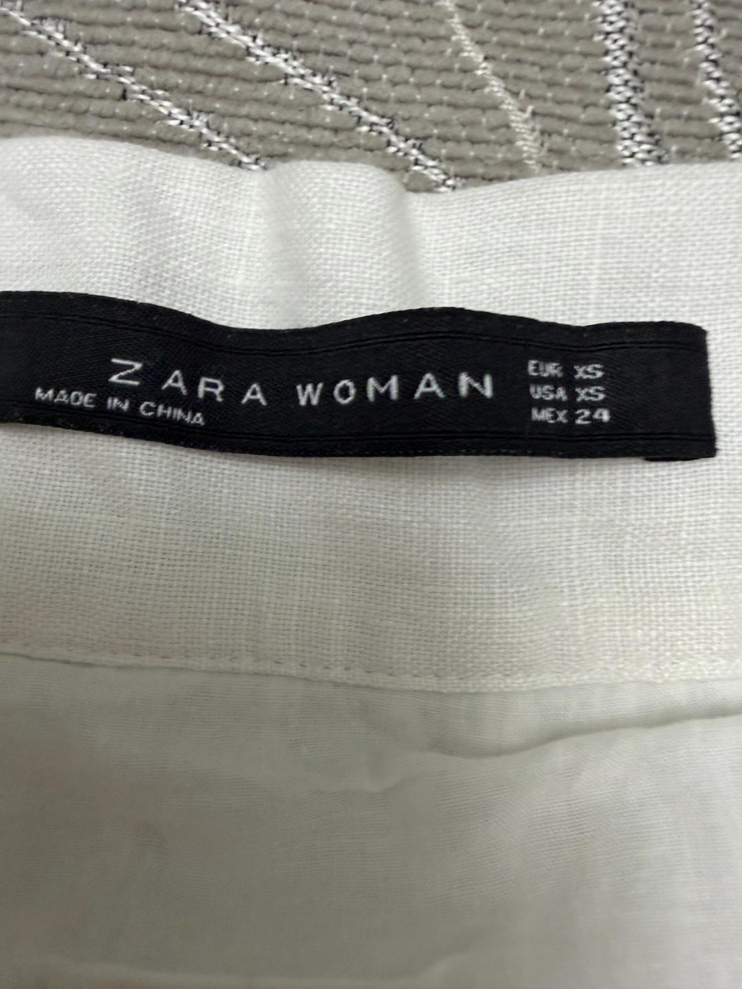 Zara Юбка Zara Women — фото 2