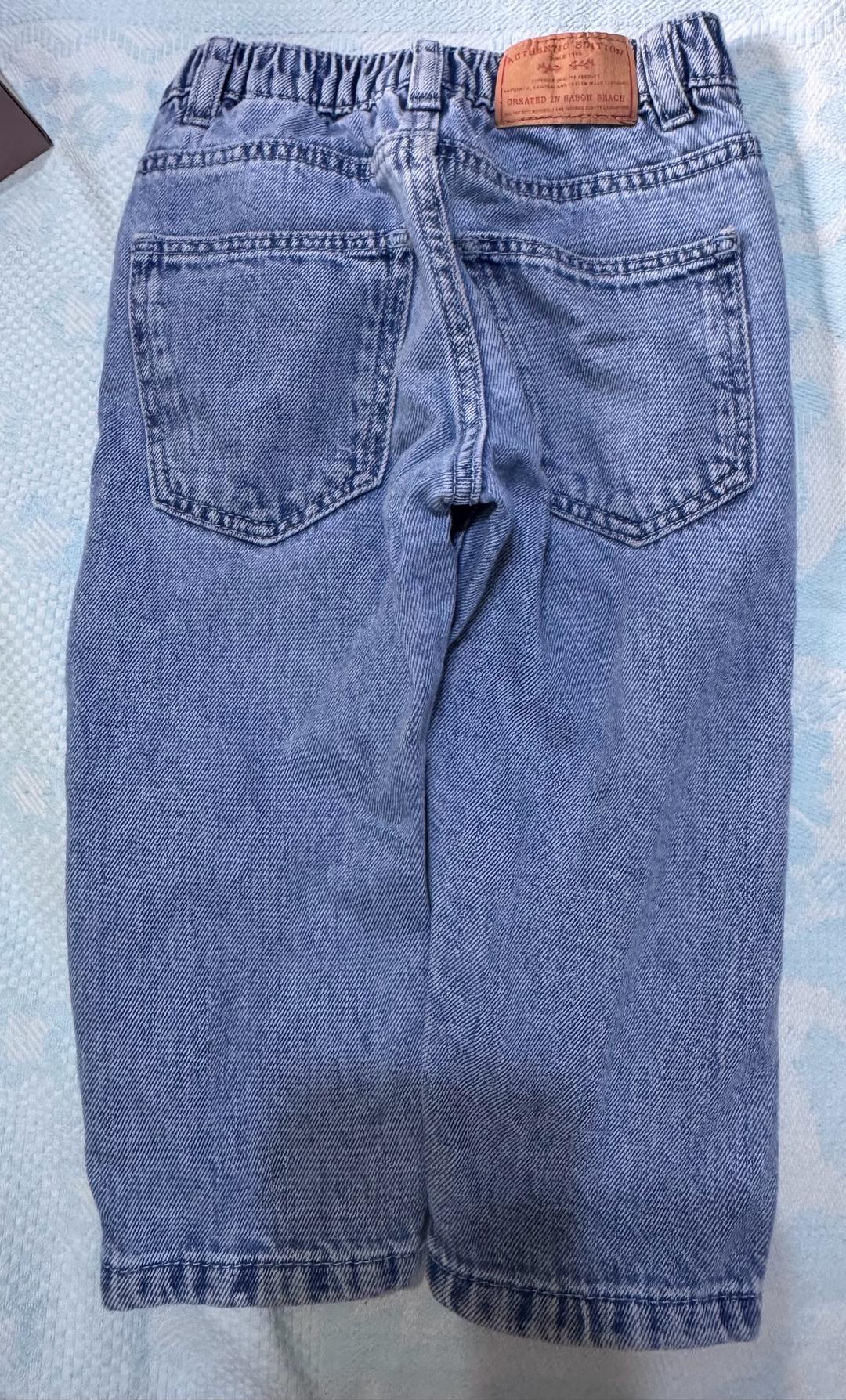 Zara Kids Джинсы Zara kids — фото 2