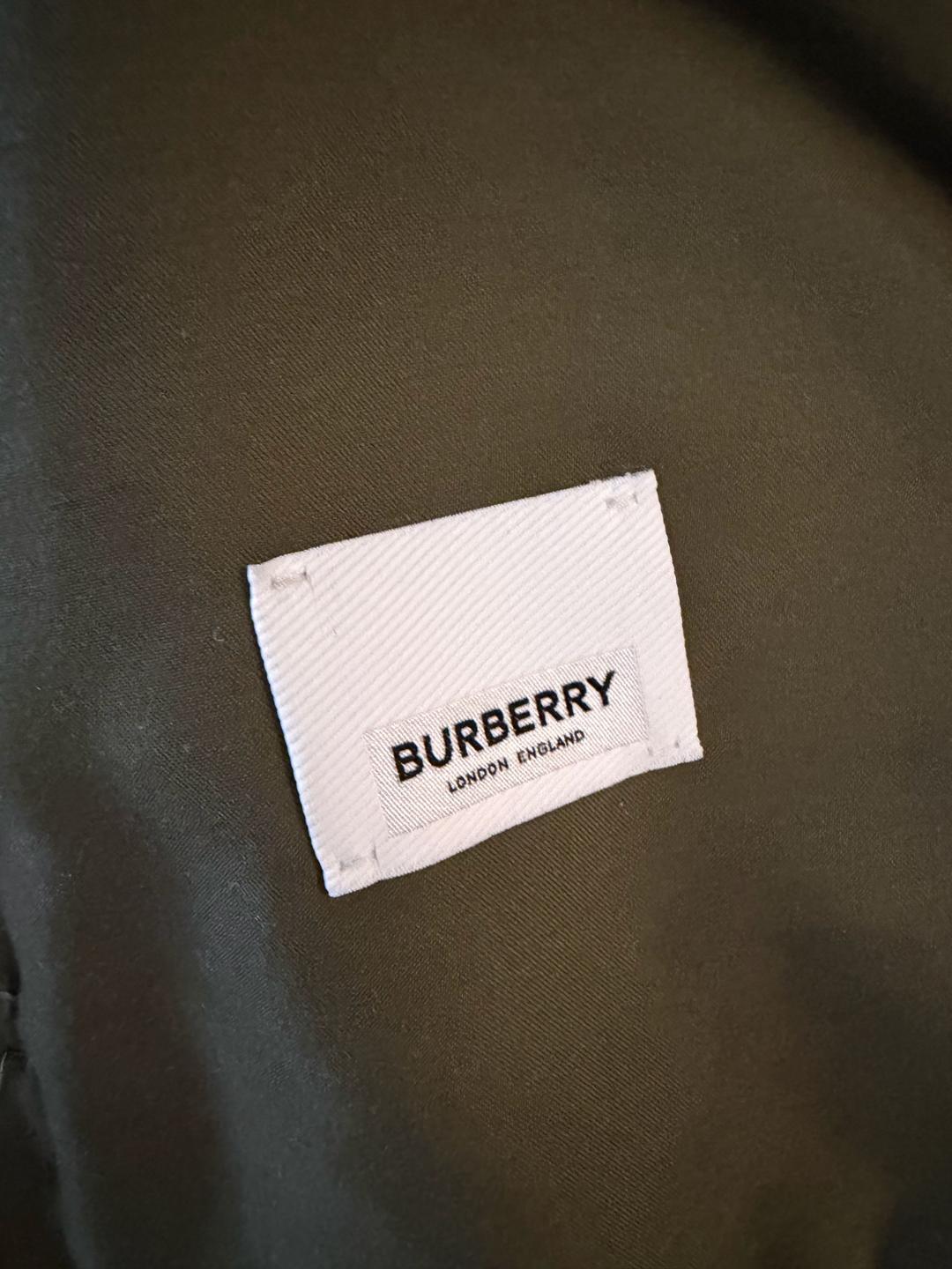 Burberry Куртка burberry — фото 2