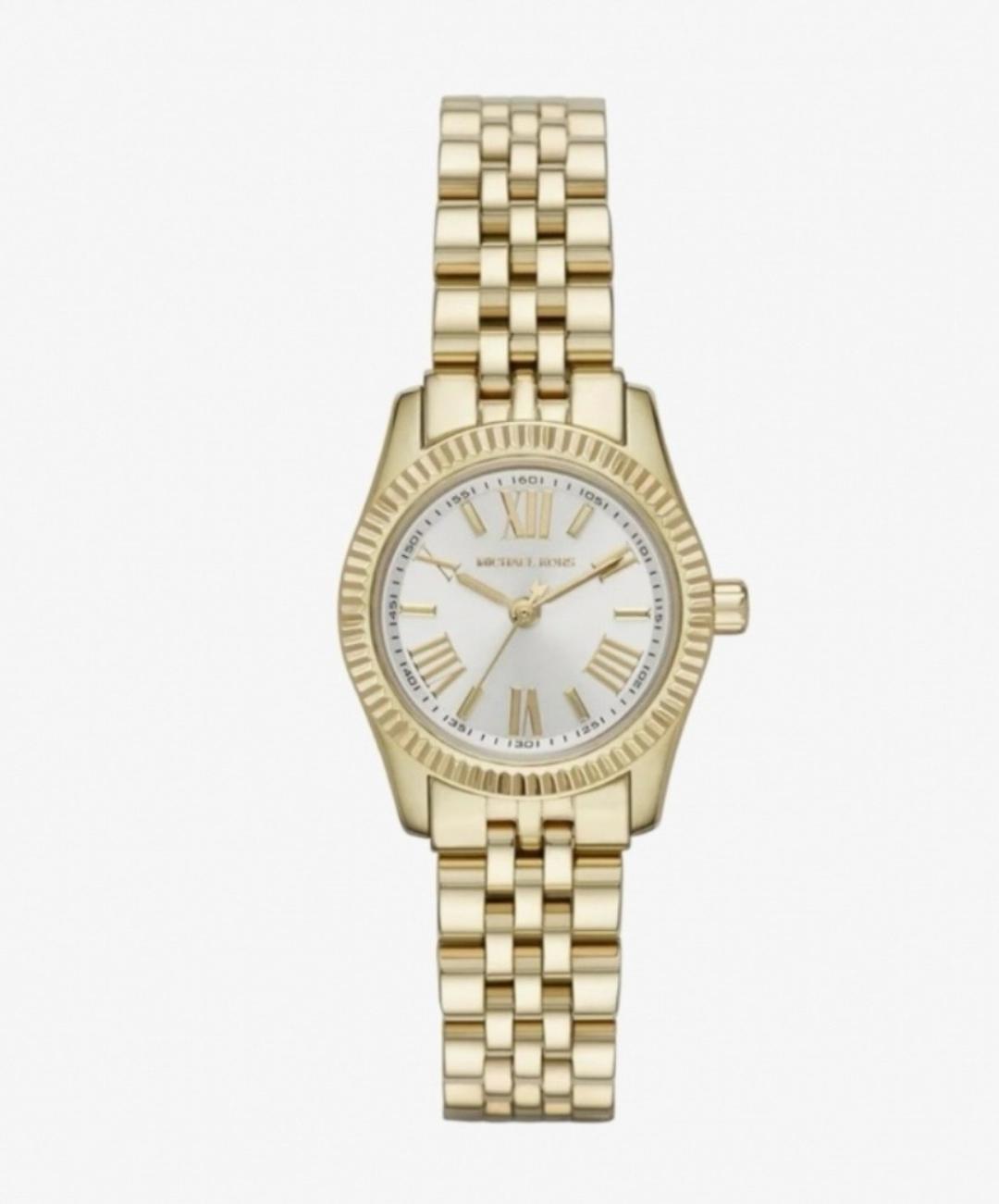 Michael Kors Часы женские Michael Kors — фото 2