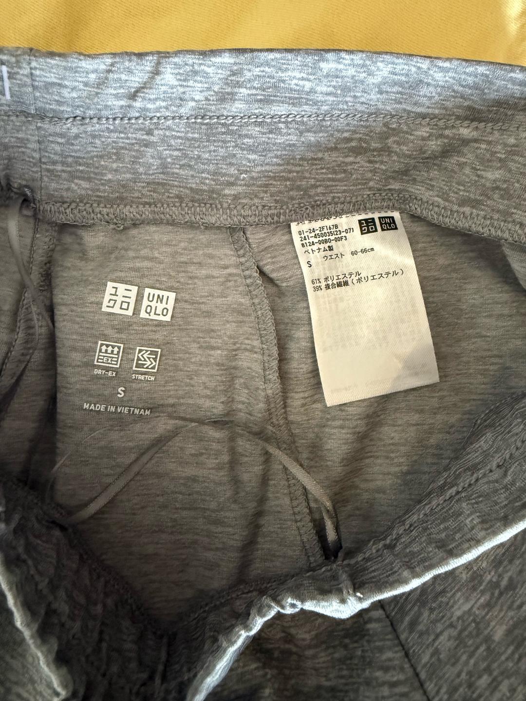 Uniqlo Юбка миди UNIQLO — фото 2