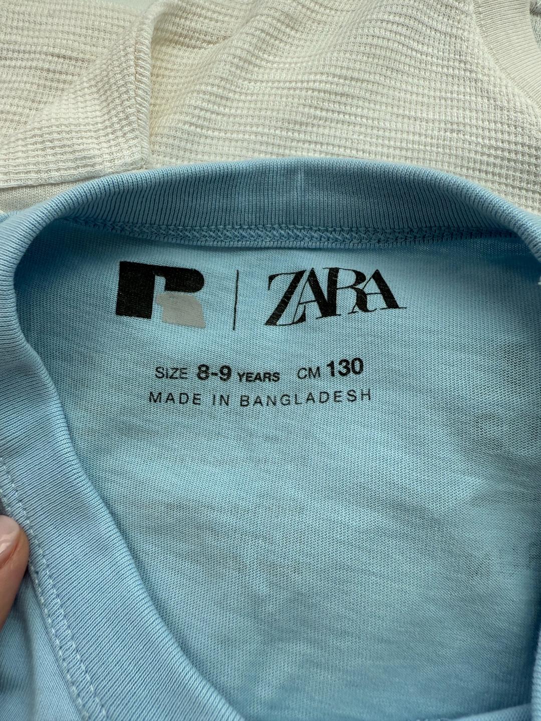 Zara Kids Футболка Zara 130см — фото 2
