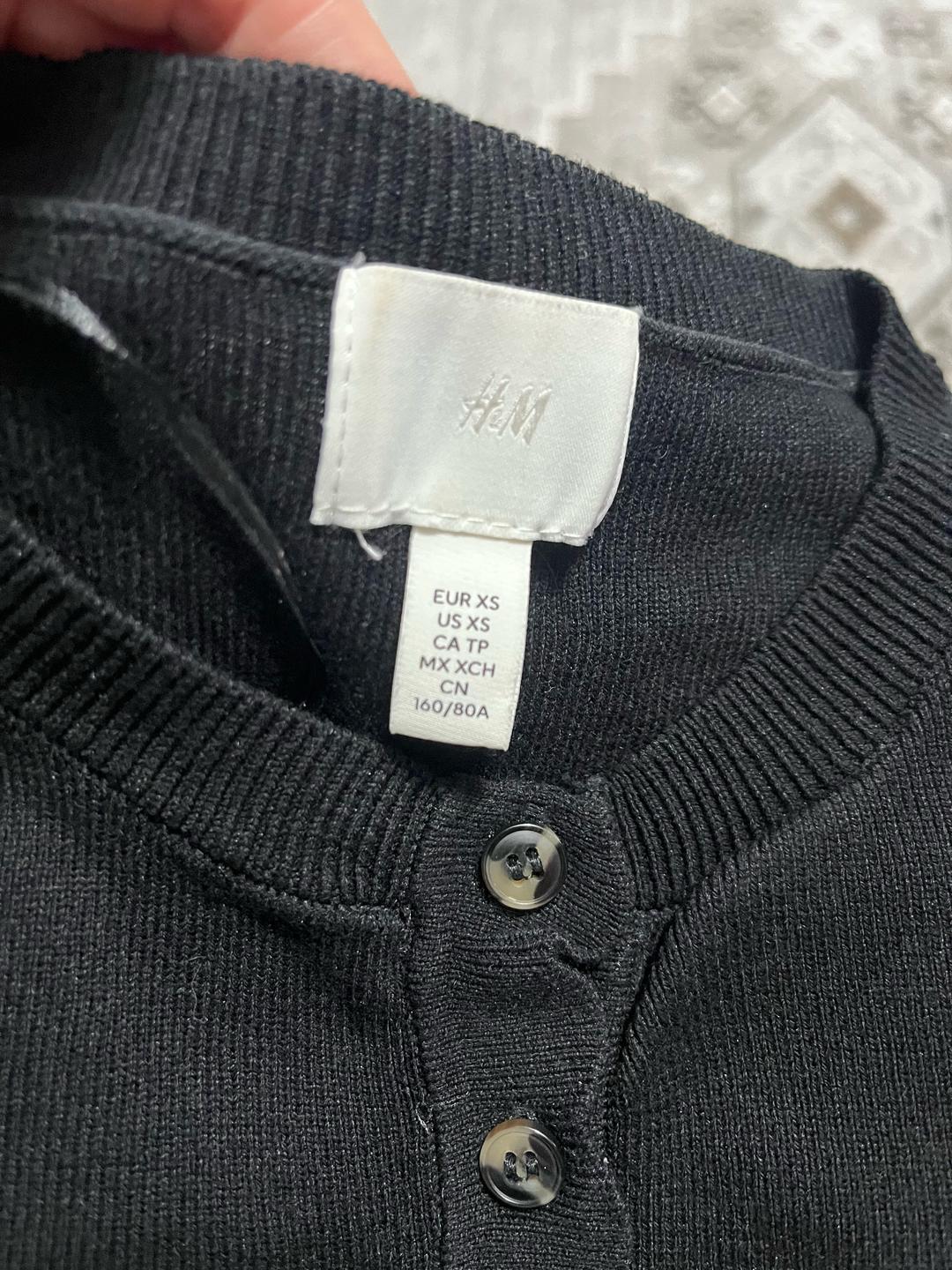 H&M Кофта — фото 2
