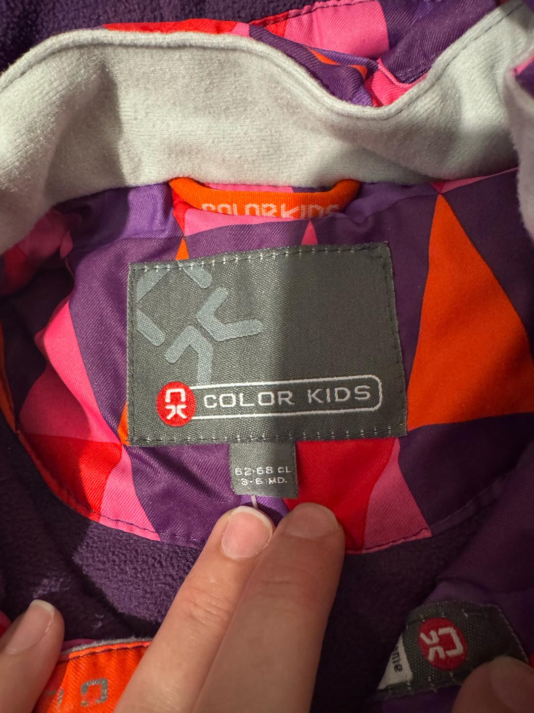 United Colors of Benetton Комбинезон COLOR KIDS — фото 2