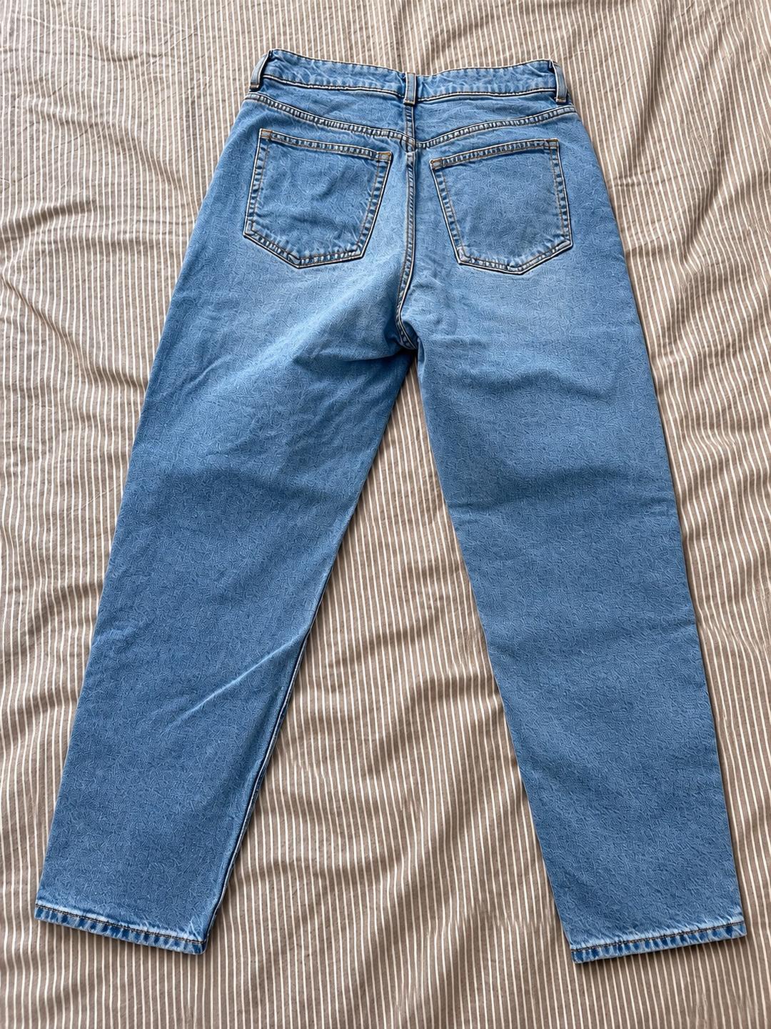 H&M Джинсы H&M — фото 2