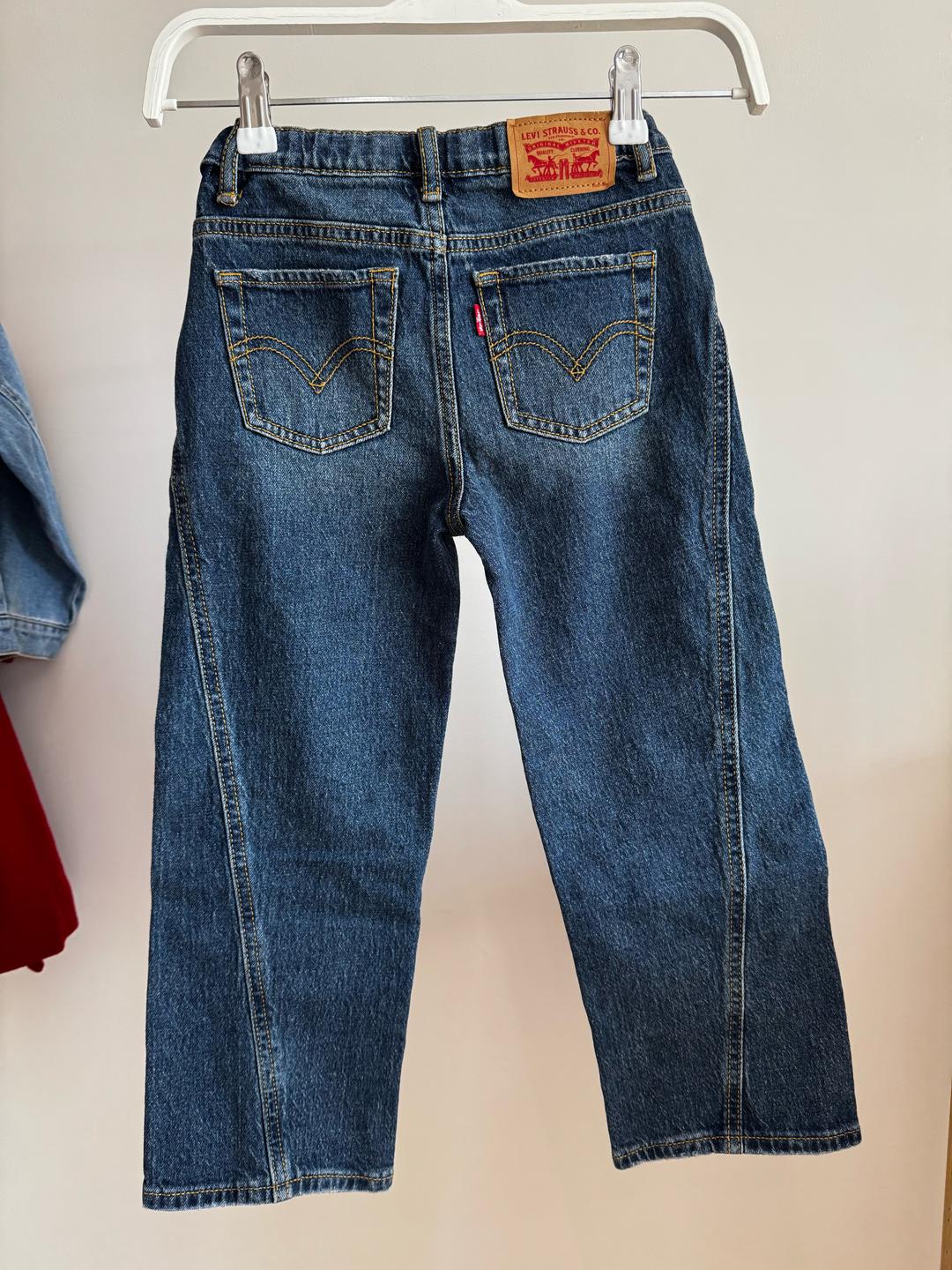 Levi's Джинсы Levi's — фото 2