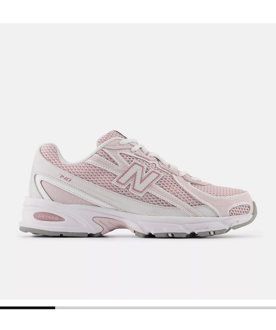 New Balance Кроссовки New Balance — фото 2