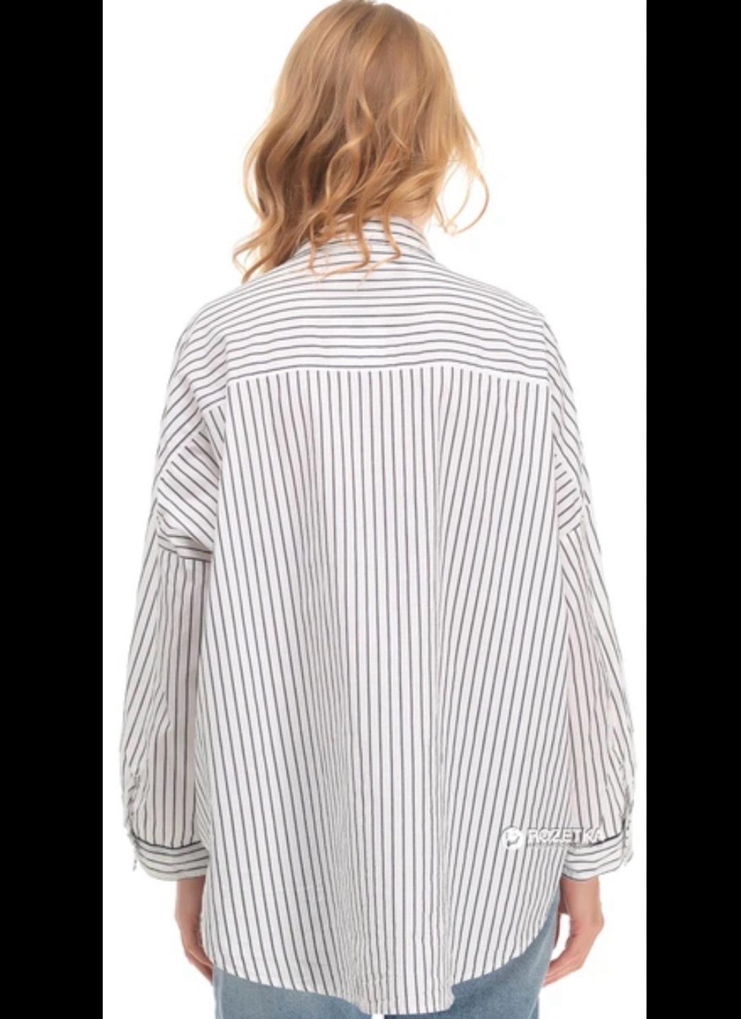 Zara Рубашка Zara — фото 2
