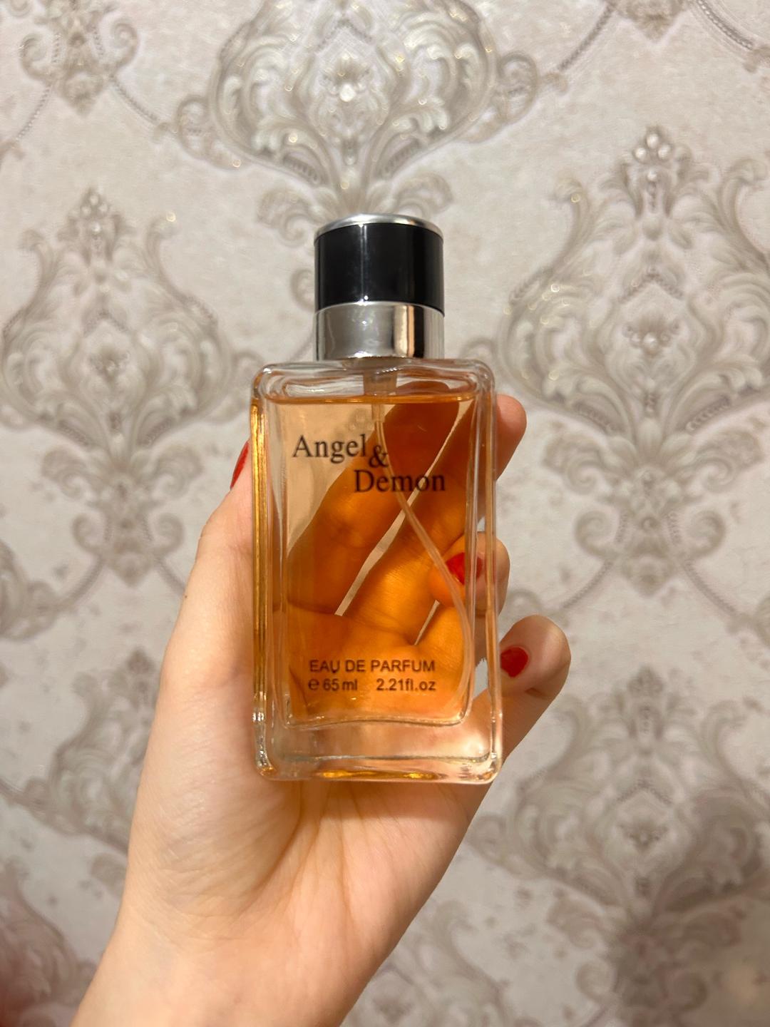 Angel&Demon Парфюмерная вода Angel & Demon 65 мл — фото 2