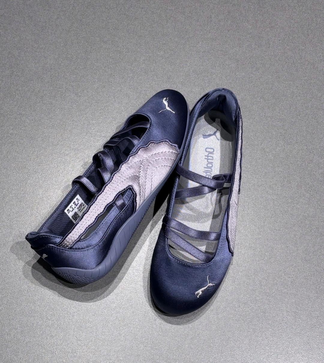 Puma Puma Speedcat ballet — фото 2
