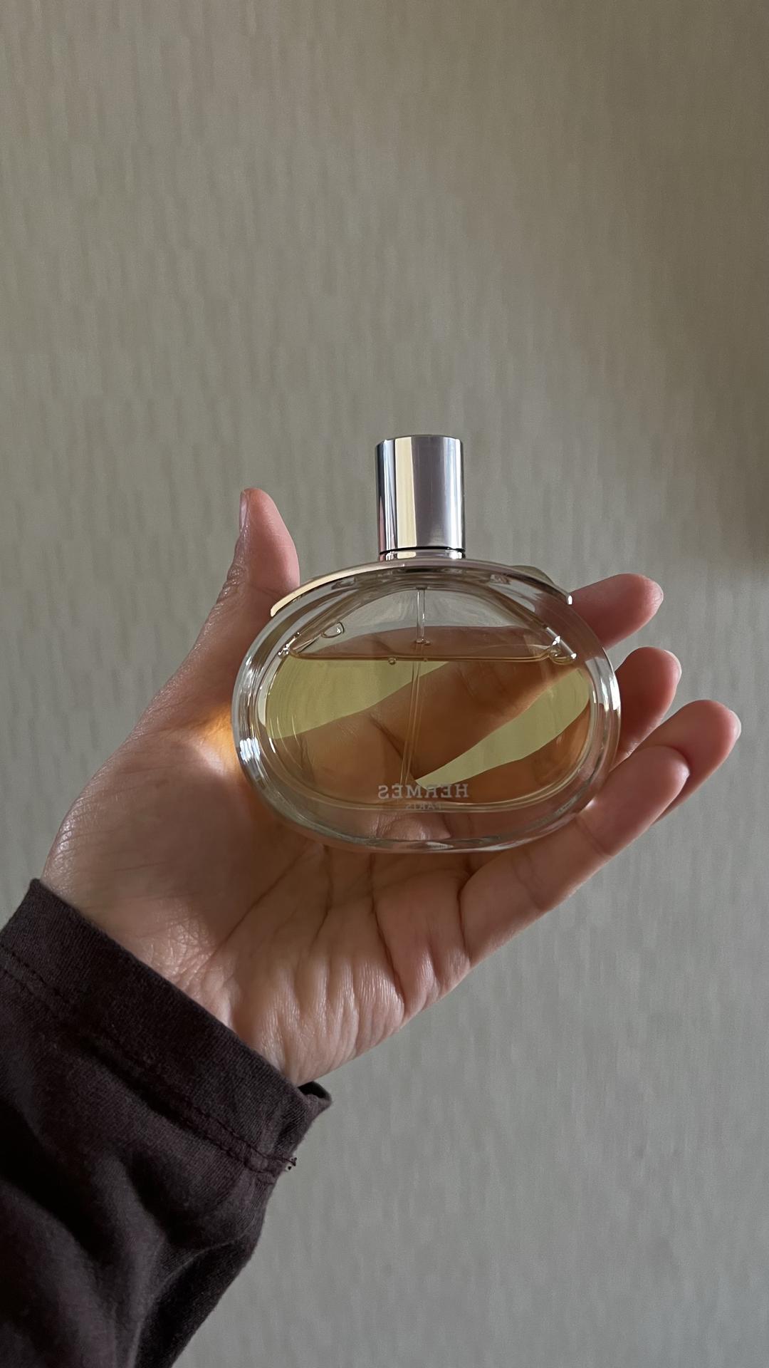 Hermès Парфюмерная вода  Hermes barenia 60мл — фото 2