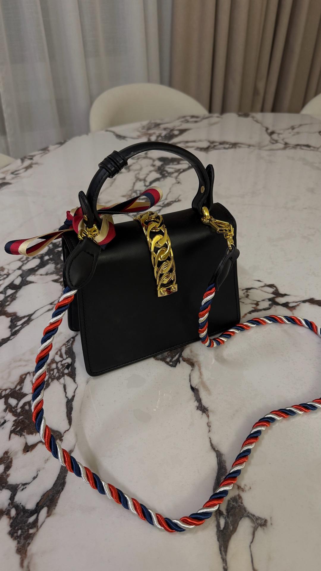 Gucci Сумка в стиле Gucci — фото 2